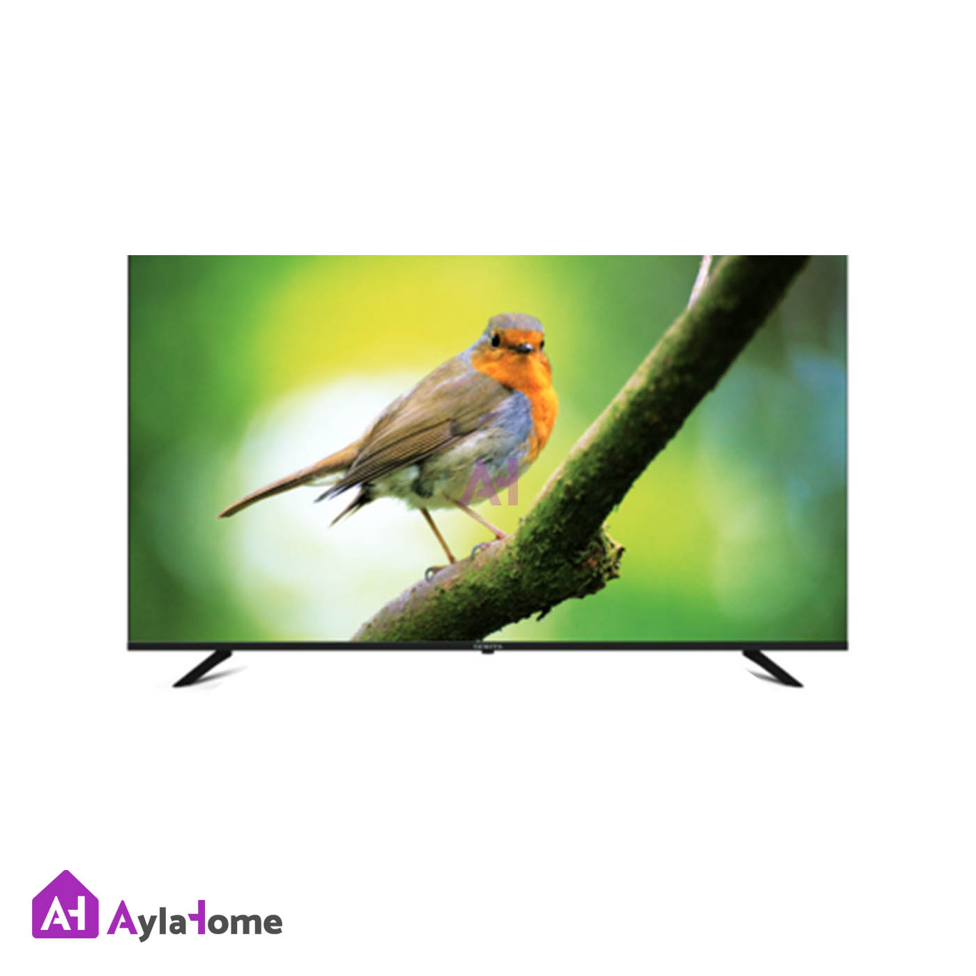 تلویزیون هوشمند 65 اینچ QLED سونیا مدل S-65QU9700