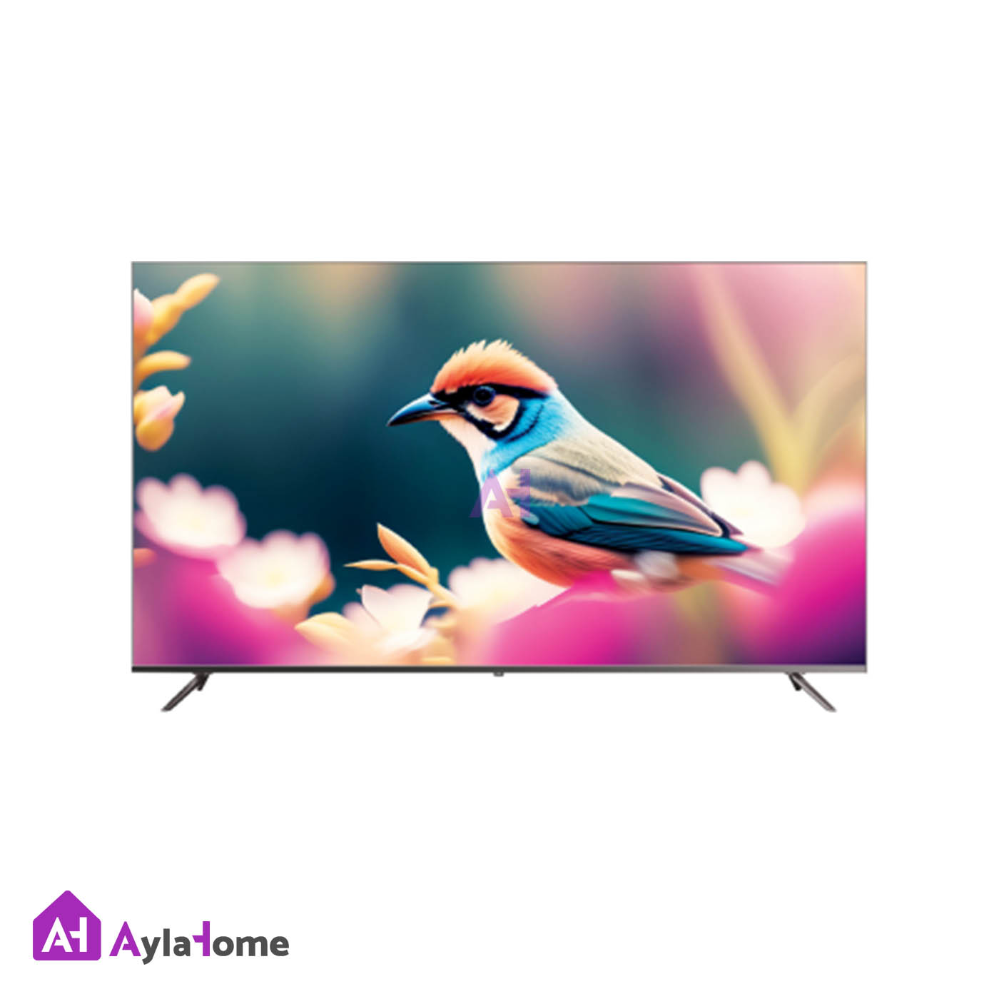 تلویزیون هوشمند 86 اینچ QLED سونیا مدل S-86QU9900