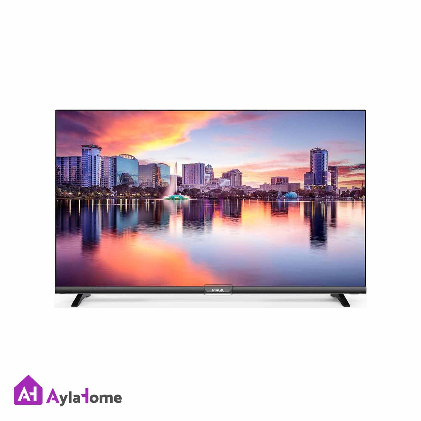 تلویزیون 32 اینچ LED مجیک مدل MA-32F3RNIR