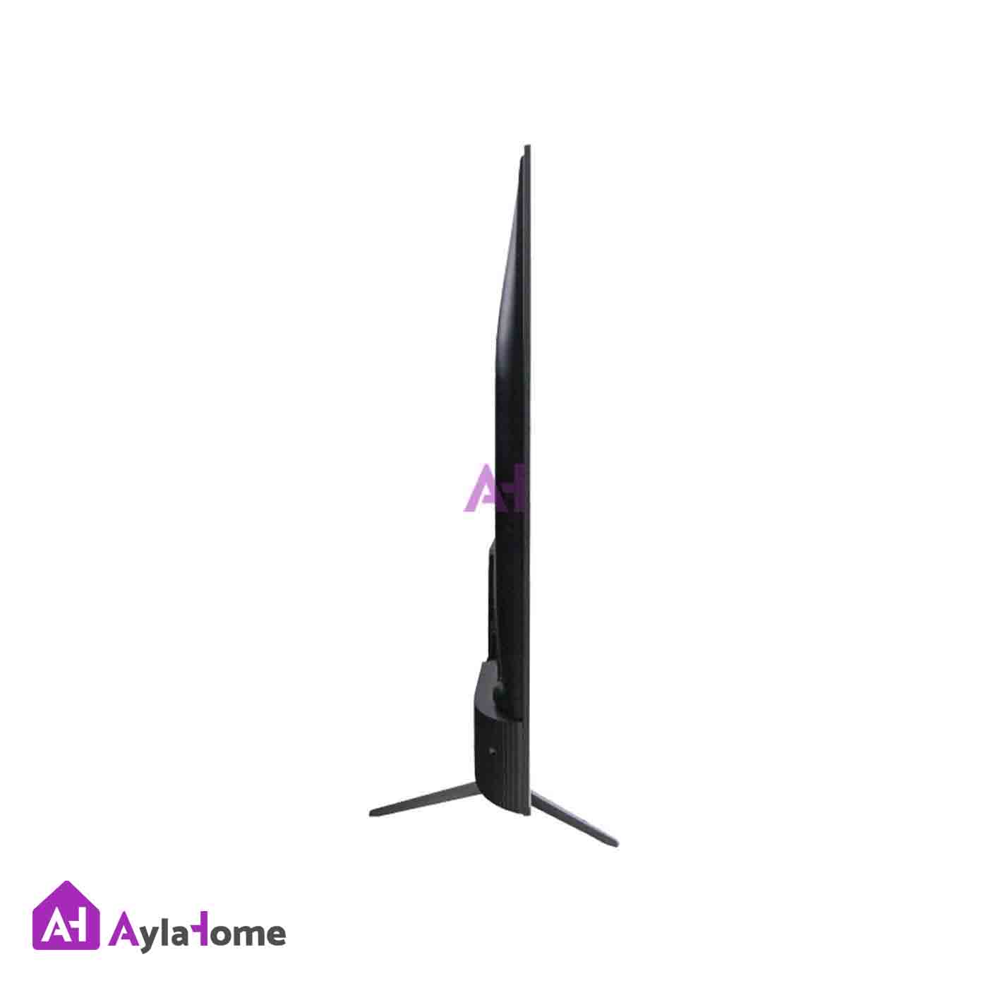 تلویزیون هوشمند 75 اینچ LED تی سی ال TCL مدل 75P735