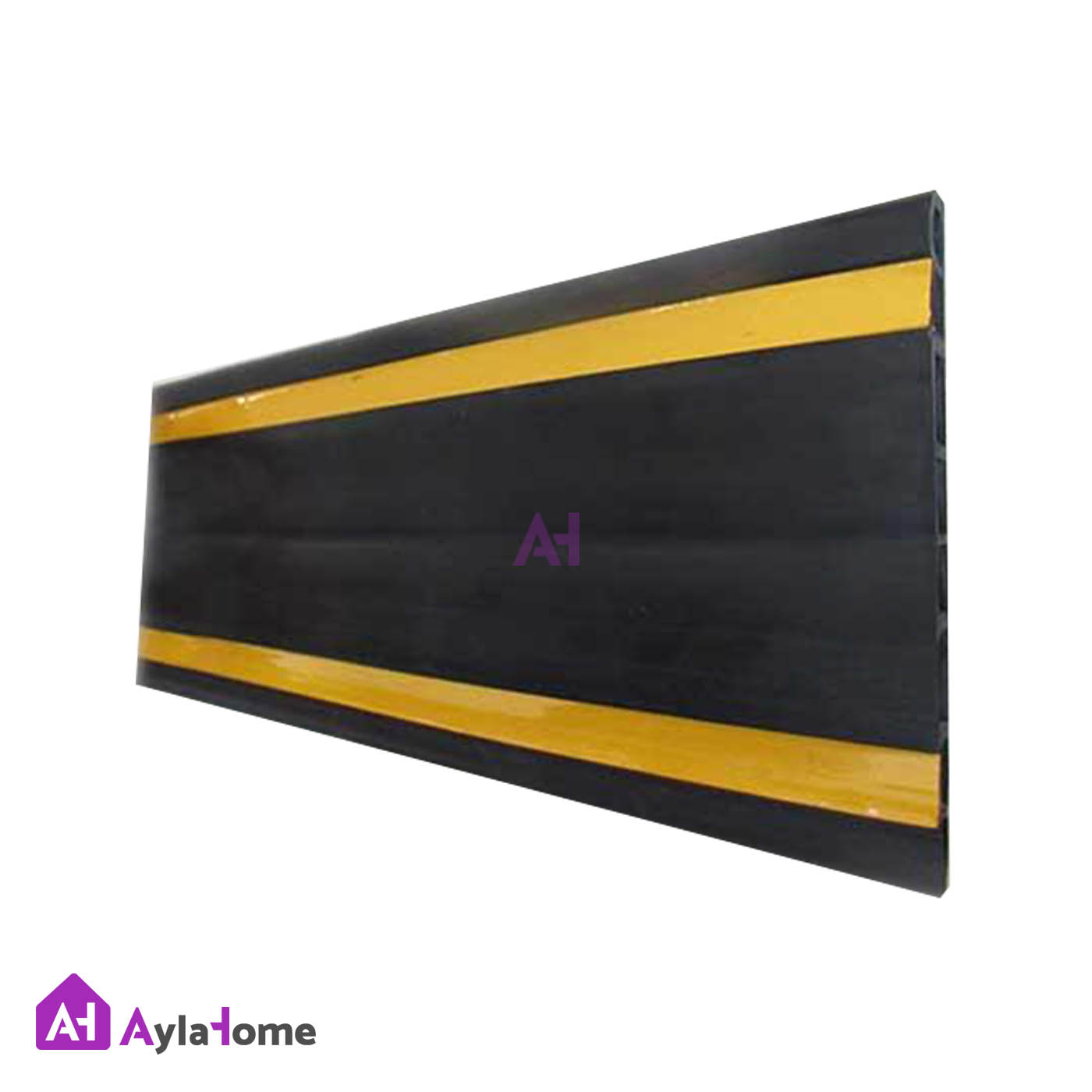 محافظ دیوار لاستیکی 15 سانتی کد G4 (رول 20 متری)