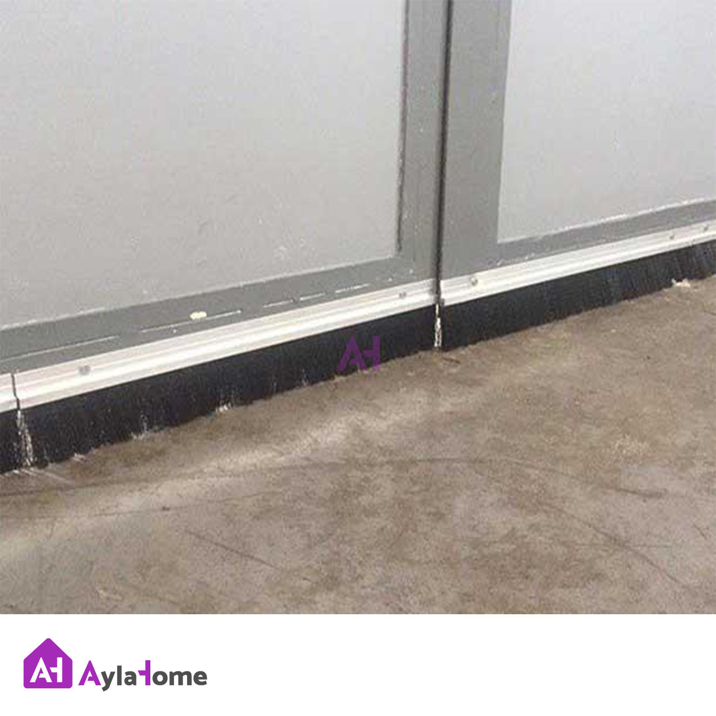 فرچه هوابندی ارتفاع 2 سانتی کد A30