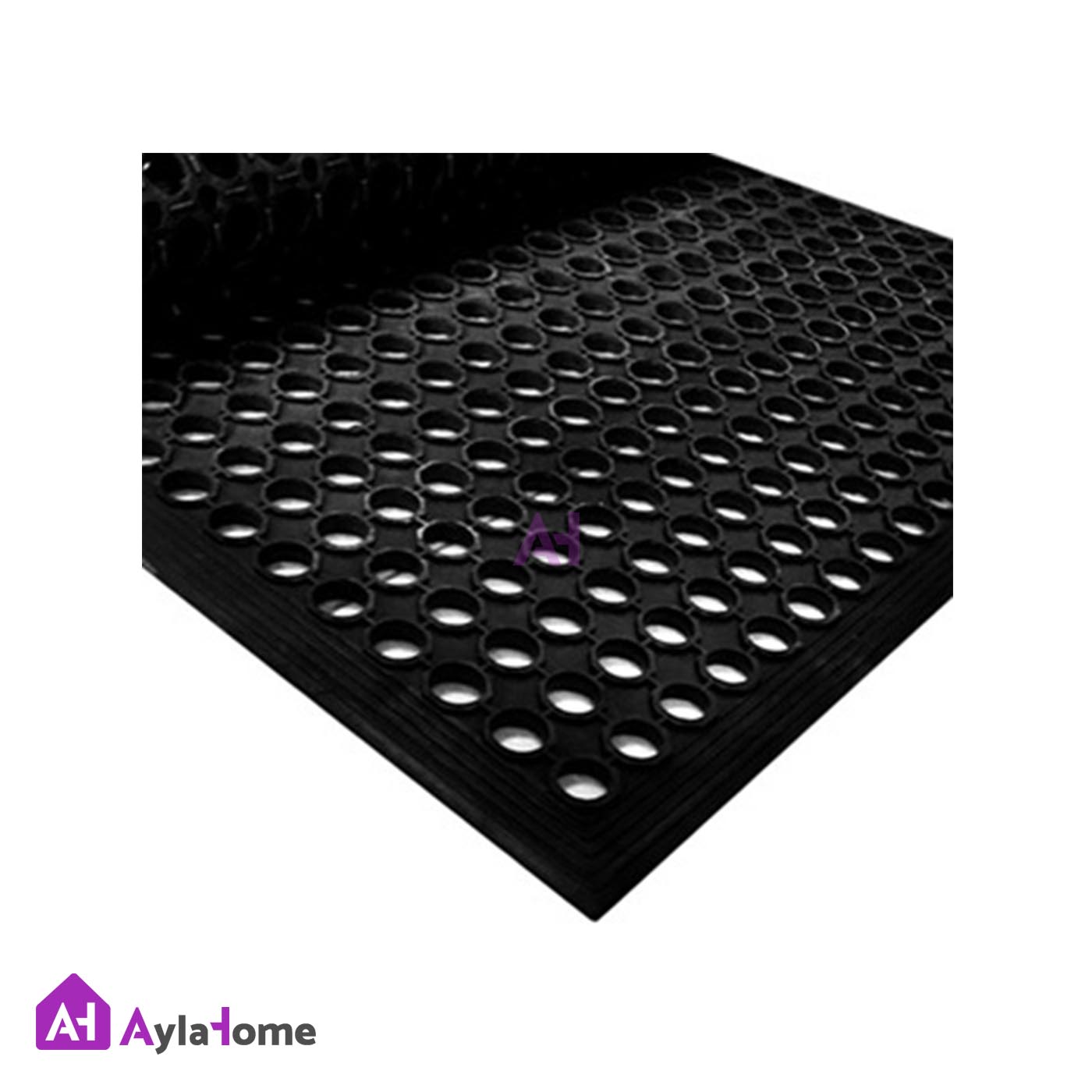 پادری لاستیکی کد D800