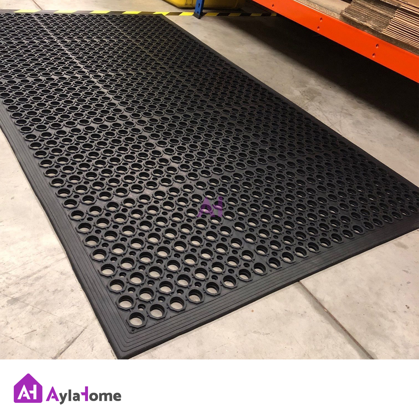 پادری لاستیکی کد D800