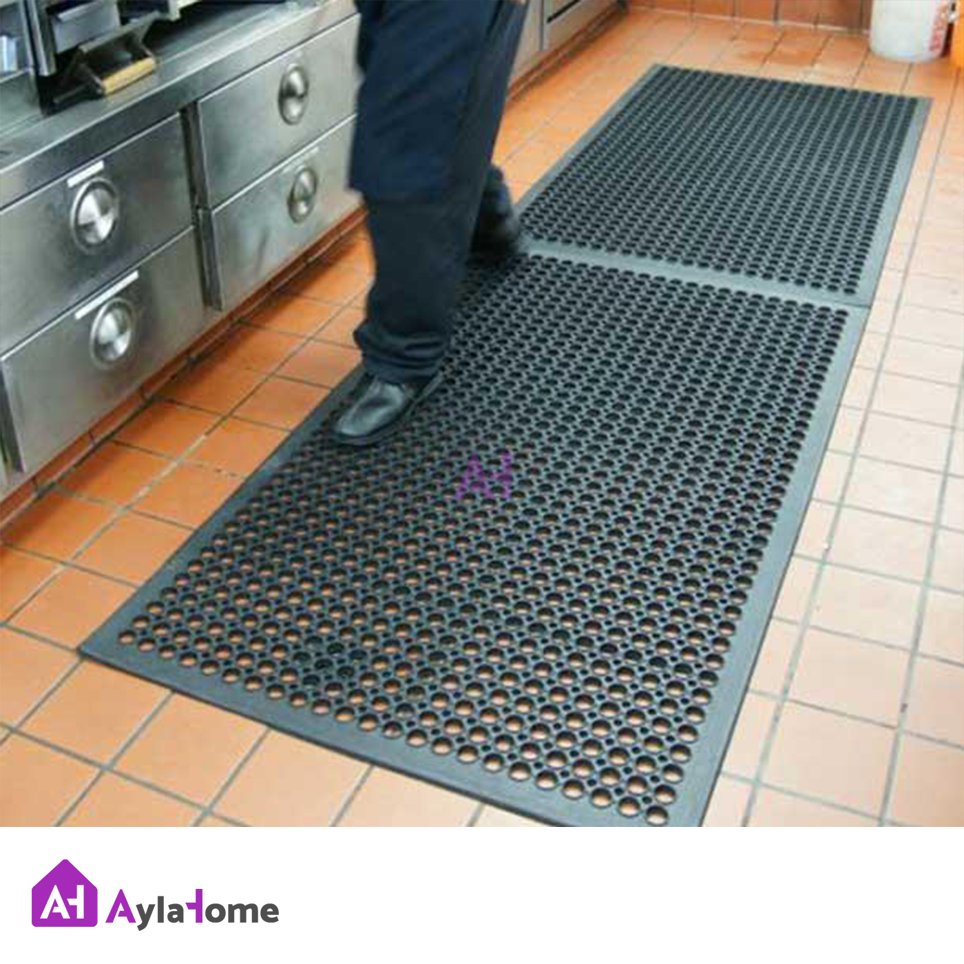 پادری لاستیکی کد D800