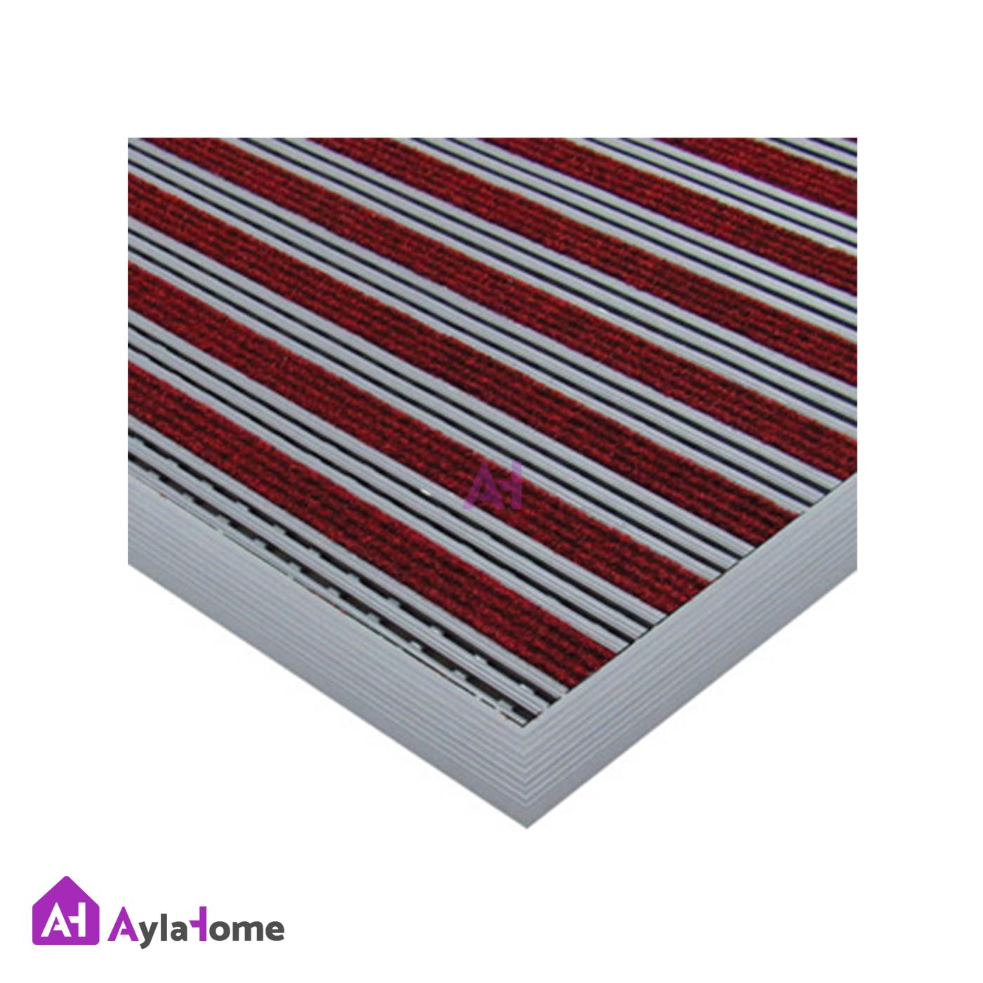 پادری پی وی سی کد D750 با رویه PVC و موکت