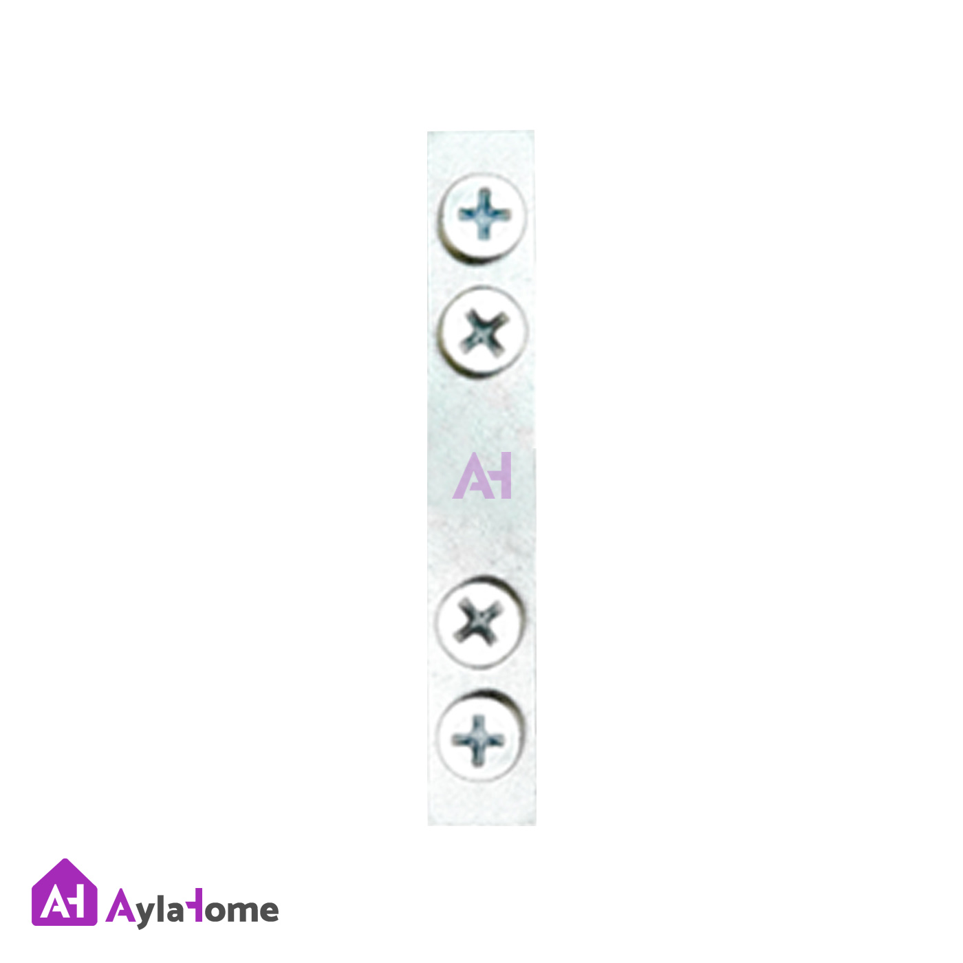 تسمه اتصال پروفیل نور خطی کد LA14