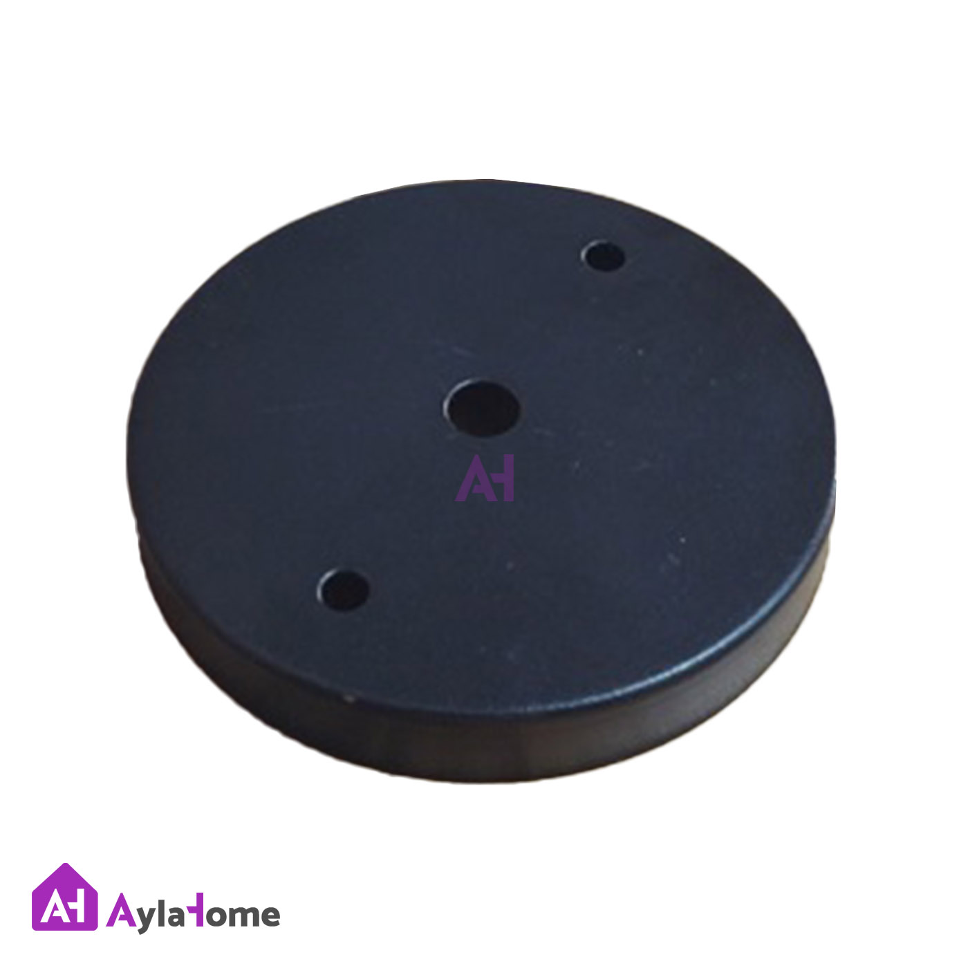 سینی آویز سقفی قطر 95 پروفیل نور خطی کد LR95B