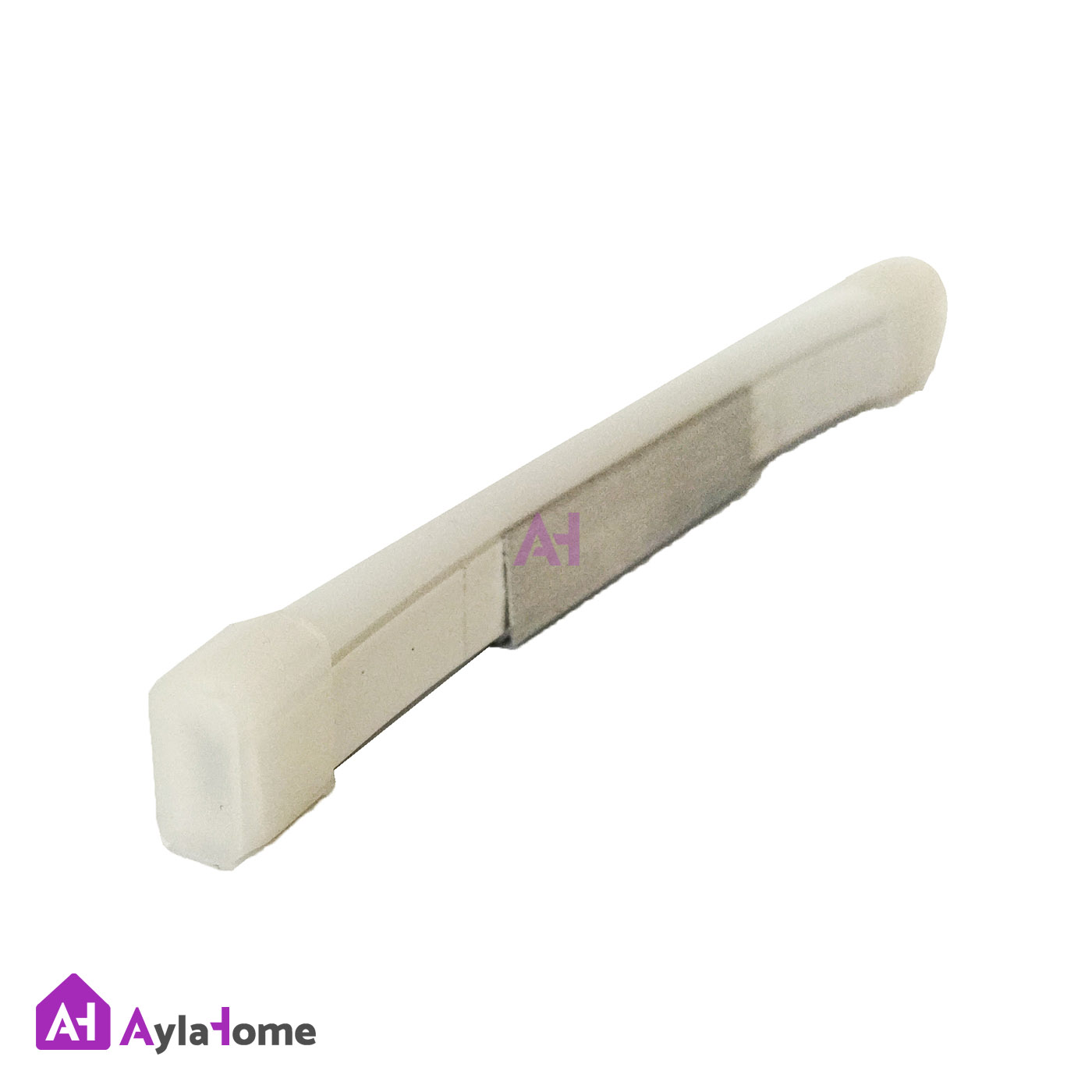 پروفیل نور خطی سیلیکونی عرض 6 کد LC1360 (شاخه 5 متری)