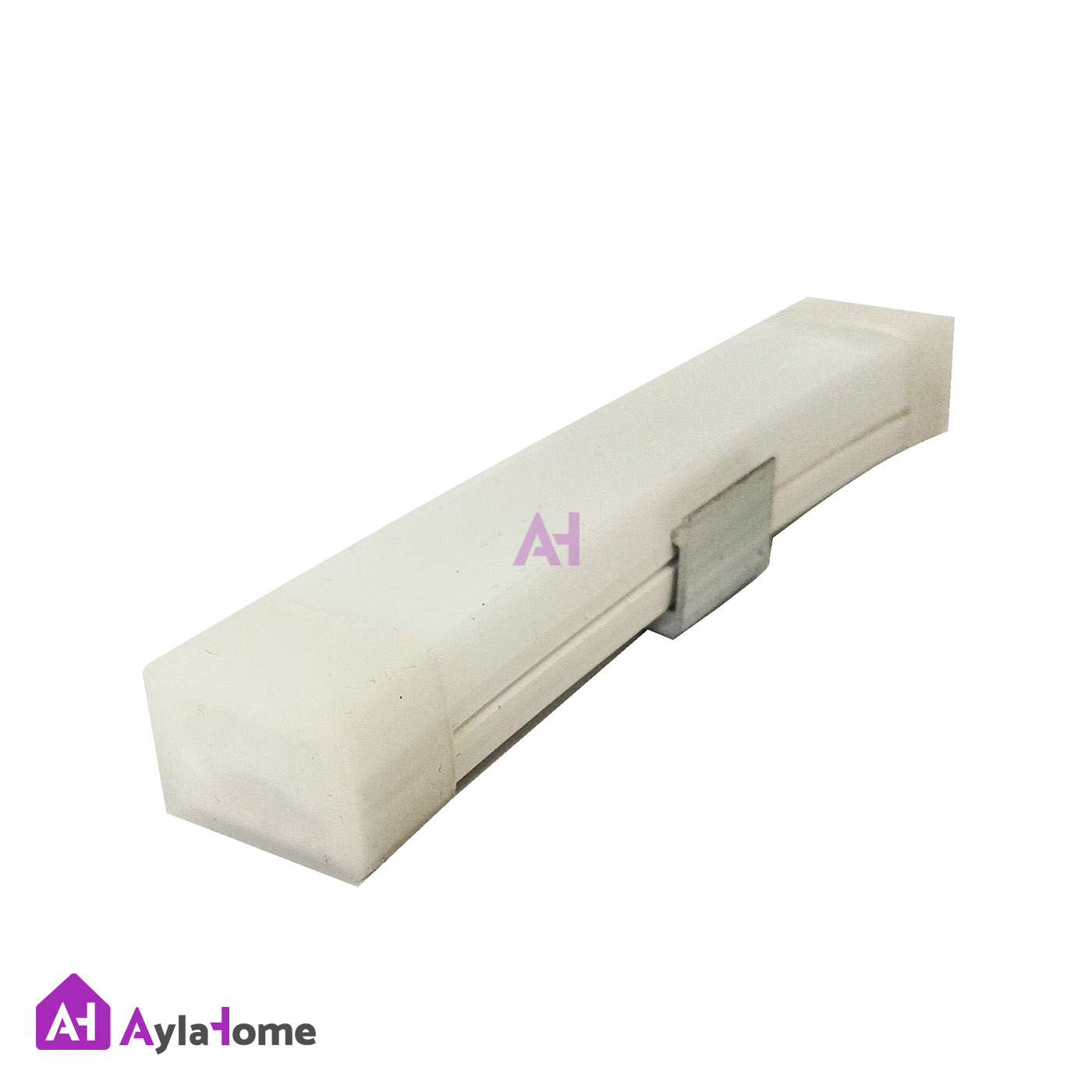 پروفیل نور خطی سیلیکونی عرض 20 کد LC1420 (شاخه 5 متری)