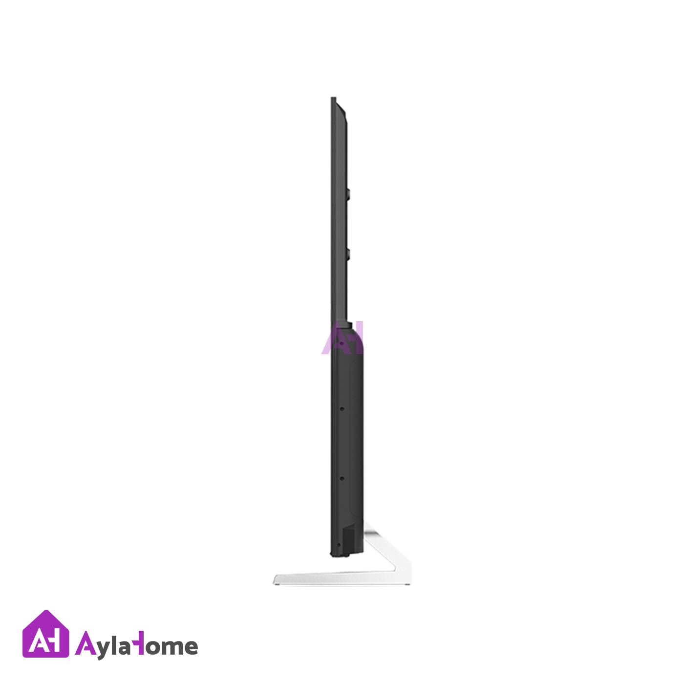 تلویزیون هوشمند 85 اینچ QLED آیوا مدل ZQ-PF8T85UHD