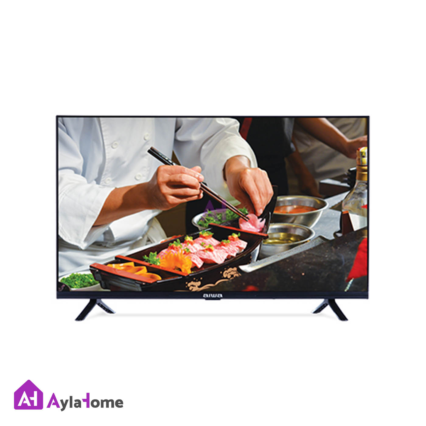 تلویزیون 32 اینچ LED آیوا مدل ZS-NG7H32HD