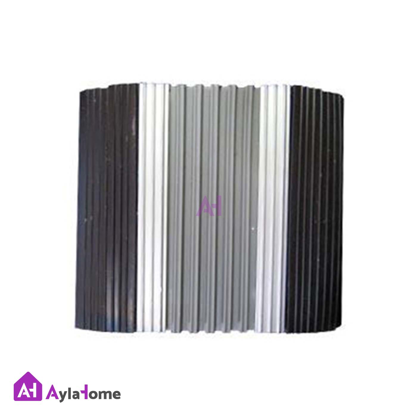 ترمز پله پی وی سی تخت کد T10 (شاخه 6 متری)
