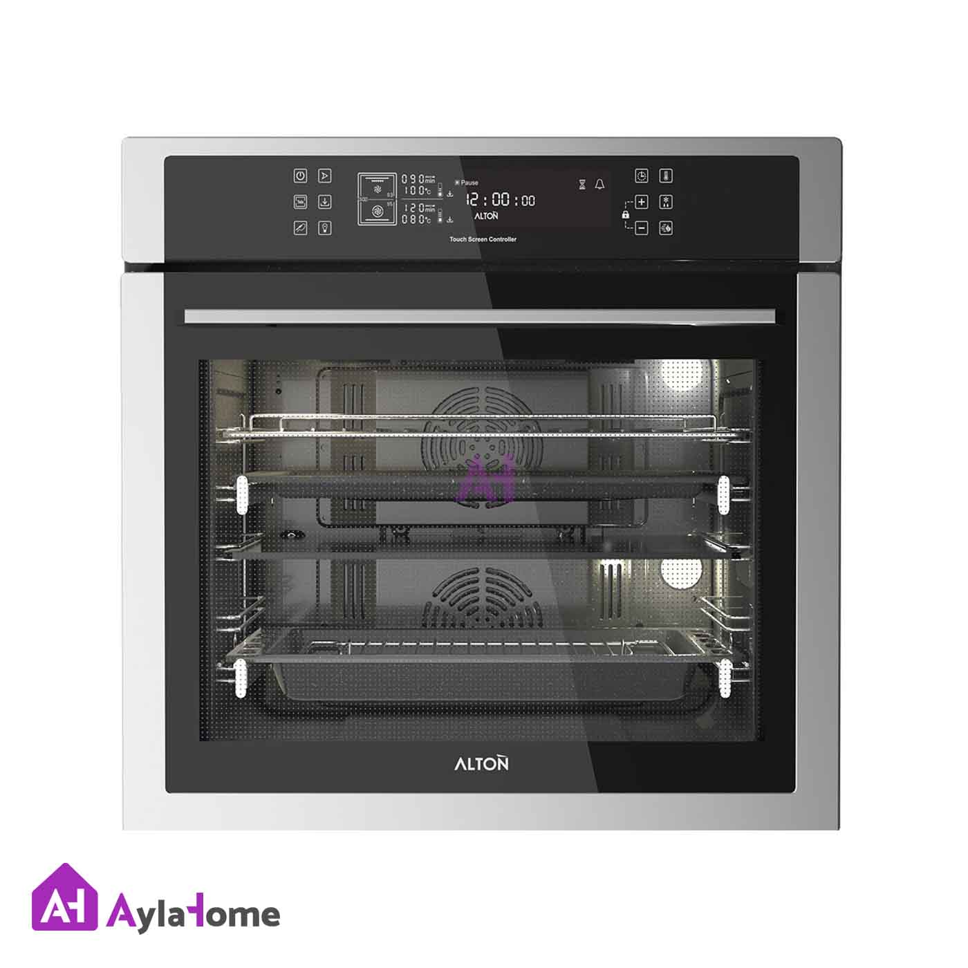 فر توکار آلتون مدل V402SN