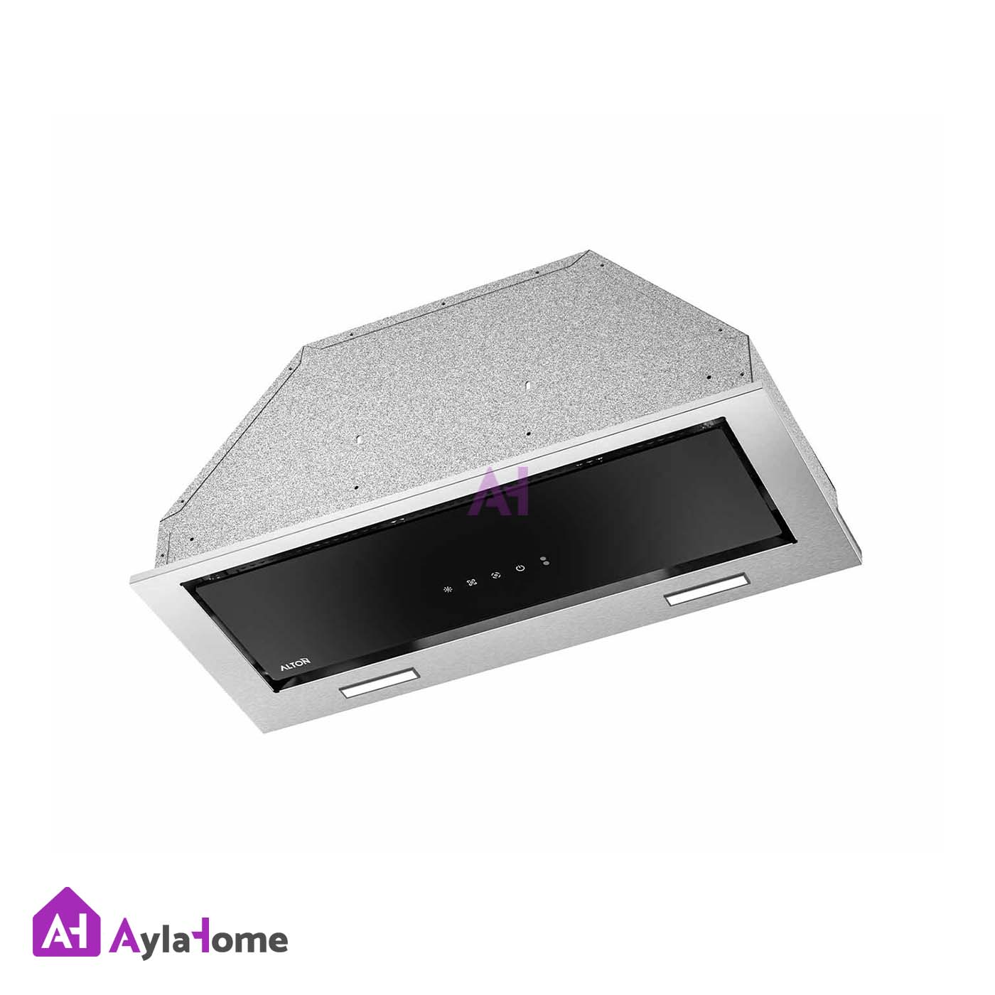 هود مخفی آلتون مدل H700S