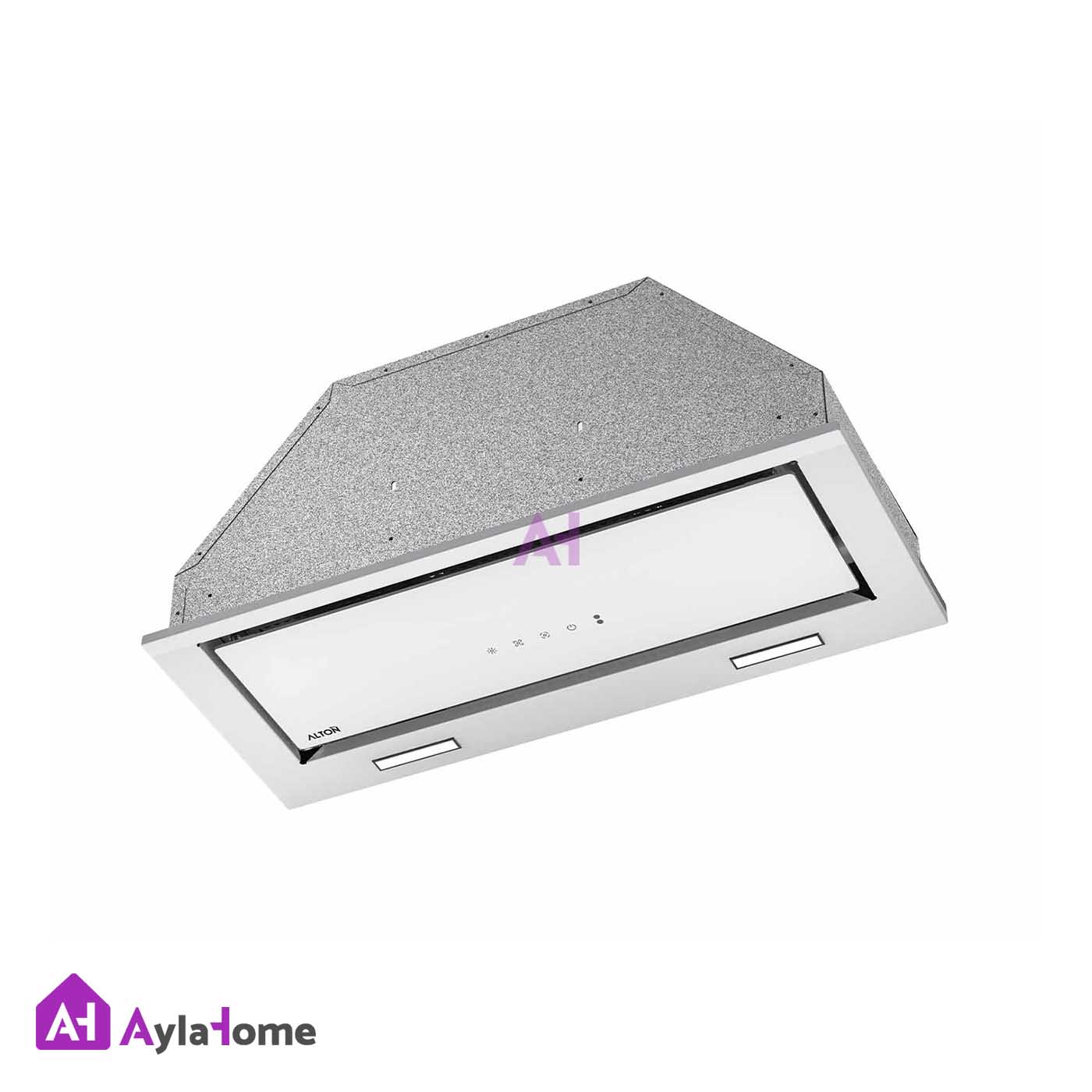 هود مخفی آلتون مدل H700W