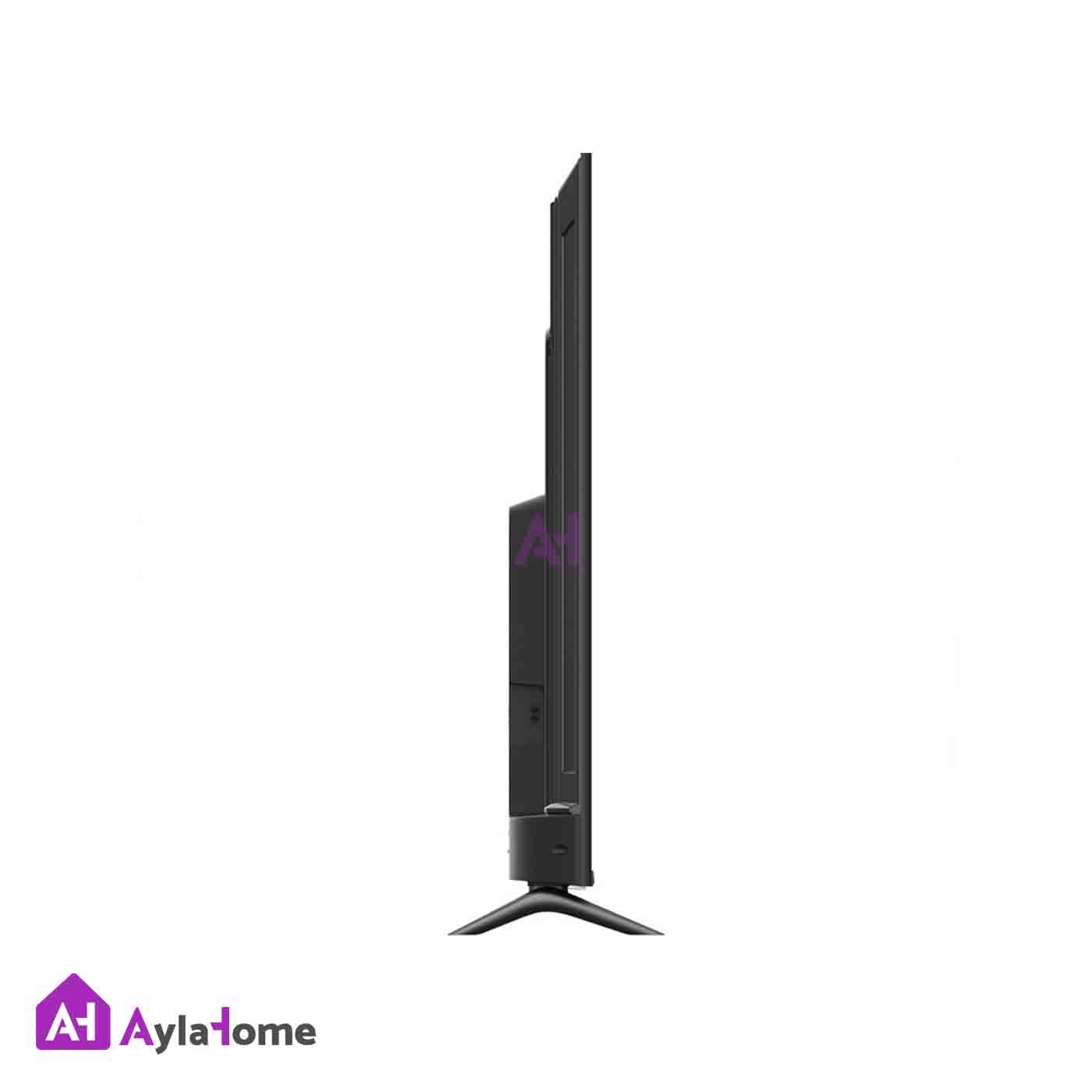 تلویزیون هوشمند 58 اینچ LED جی پلاس مدل GTV-58SU738N