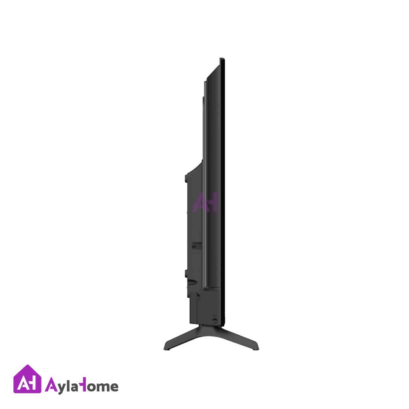 تلویزیون هوشمند 43 اینچ LED جی پلاس مدل GTV-43SH618N