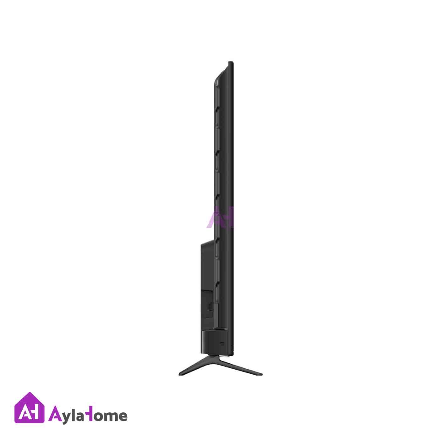 تلویزیون هوشمند 65 اینچ LED جی پلاس مدل GTV-65SU748N