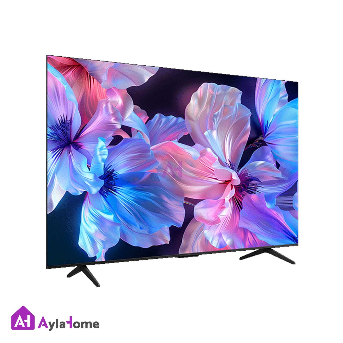 تلویزیون هوشمند 75 اینچ LED تی سی ال TCL مدل 75P755