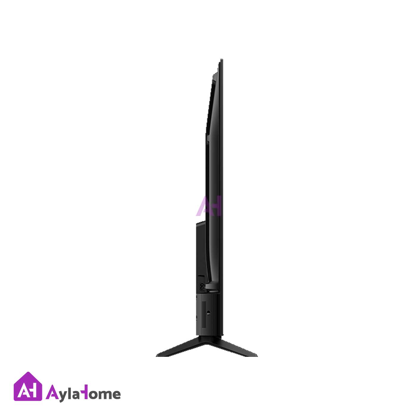 تلویزیون هوشمند 55 اینچ LED تی سی ال TCL مدل 55P655