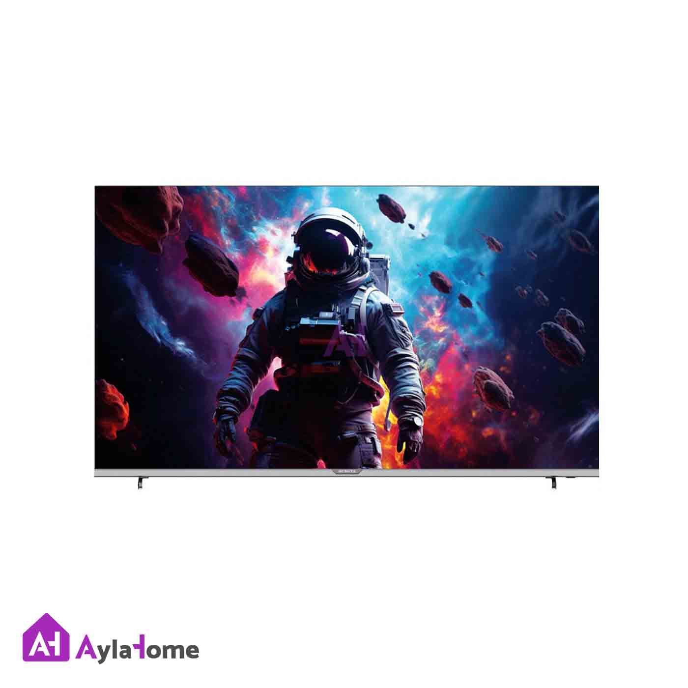 تلویزیون هوشمند 55 اینچ LED هوریون مدل H-55DU8370