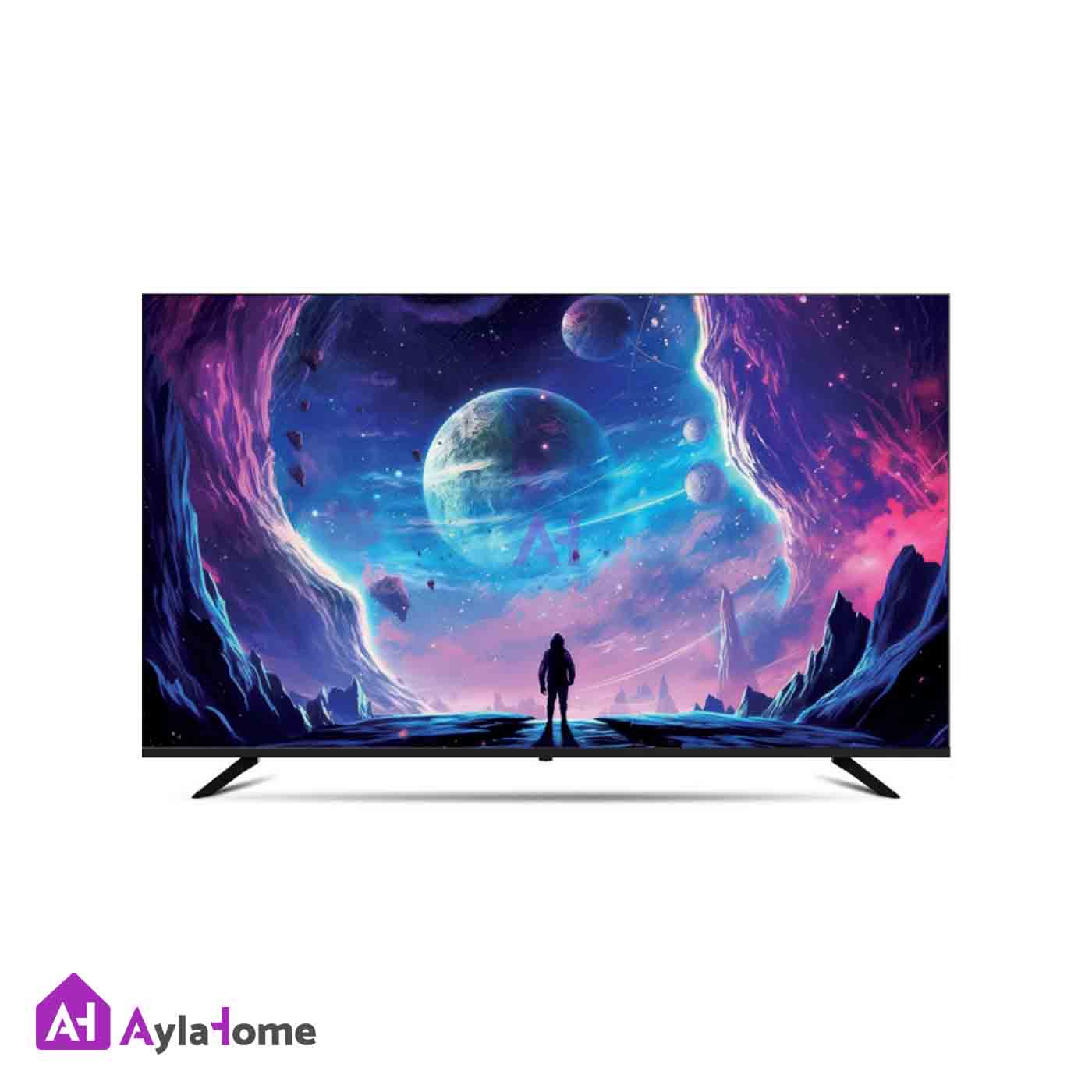 تلویزیون هوشمند 65 اینچ LED هوریون مدل H-65DU8475