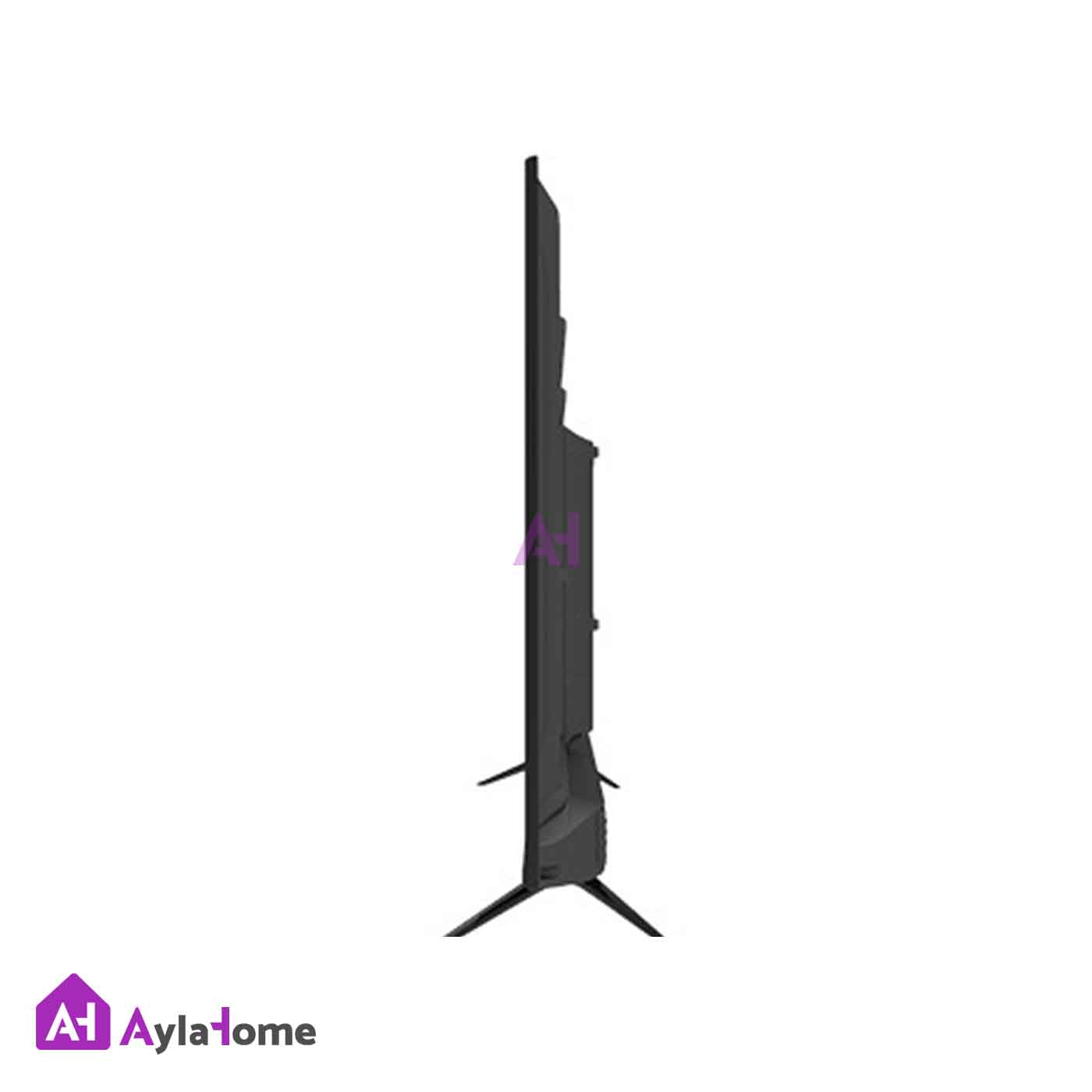 تلویزیون هوشمند 50 اینچ LED الیو مدل 50UC8740