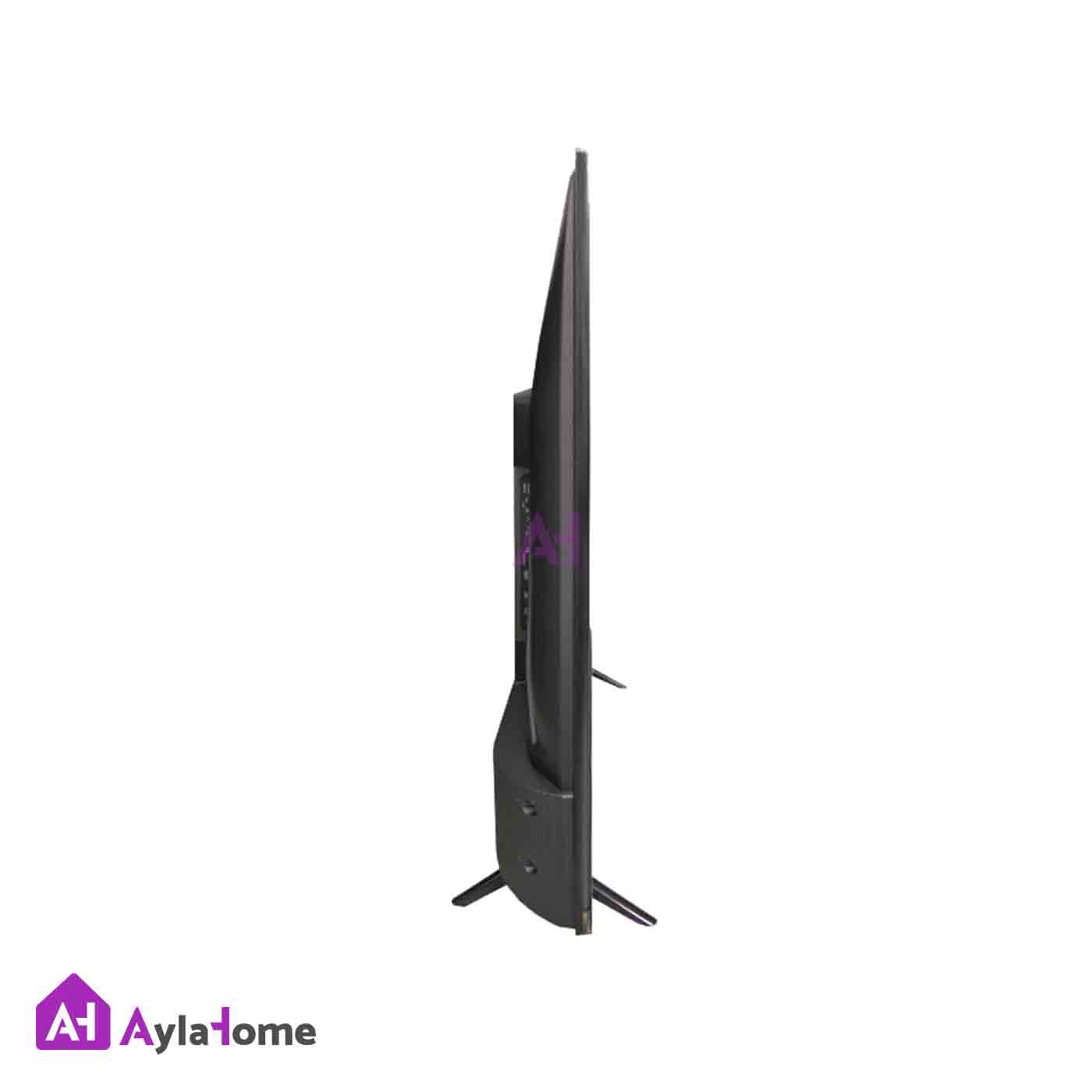 تلویزیون هوشمند 43 اینچ LED تی سی ال TCL مدل 43S65A