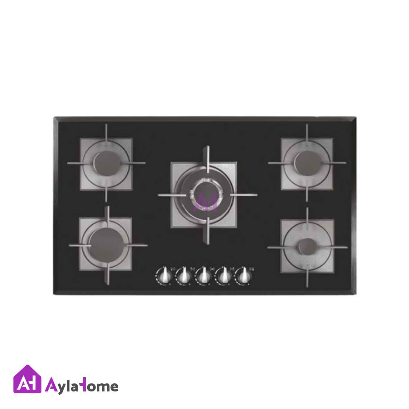 اجاق گاز رومیزی میکس پلاس مدل IG8505