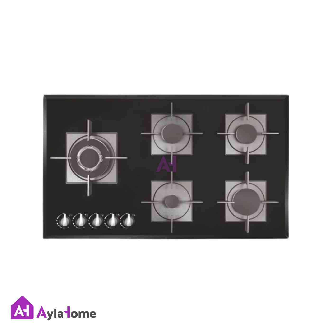 اجاق گاز رومیزی میکس پلاس مدل IG8506