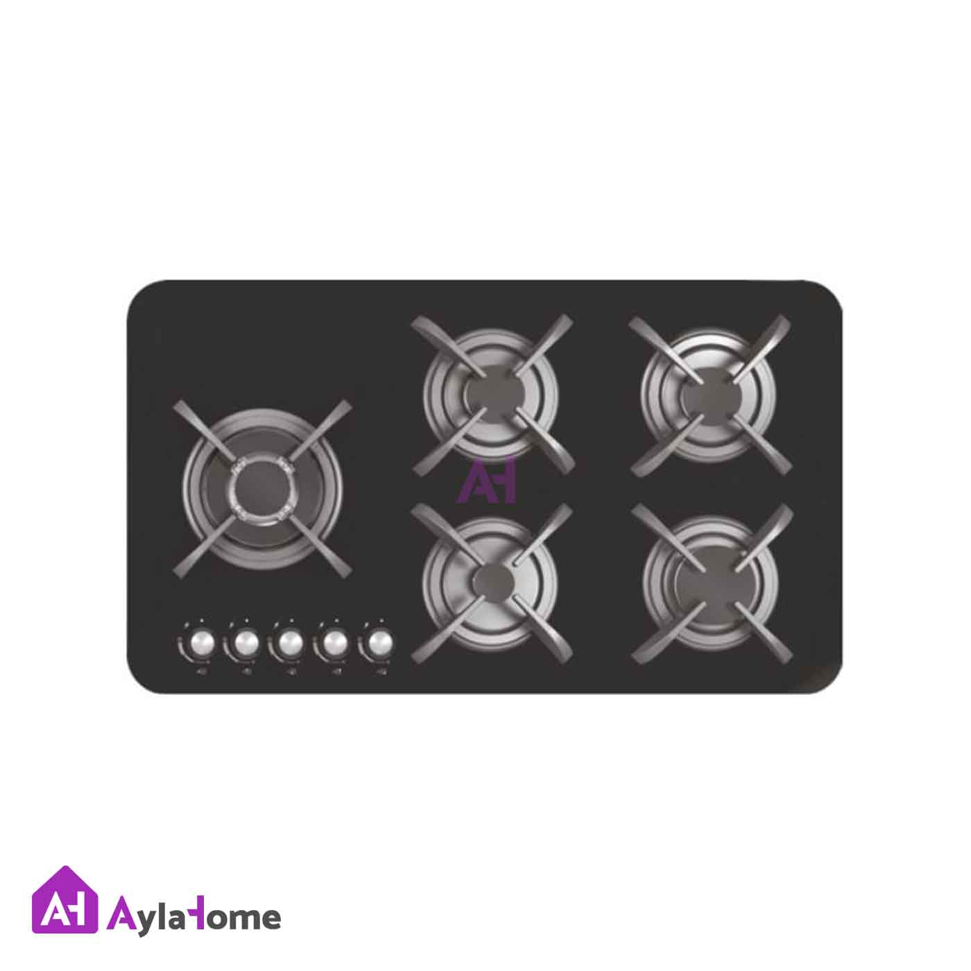اجاق گاز رومیزی میکس پلاس مدل IG8509