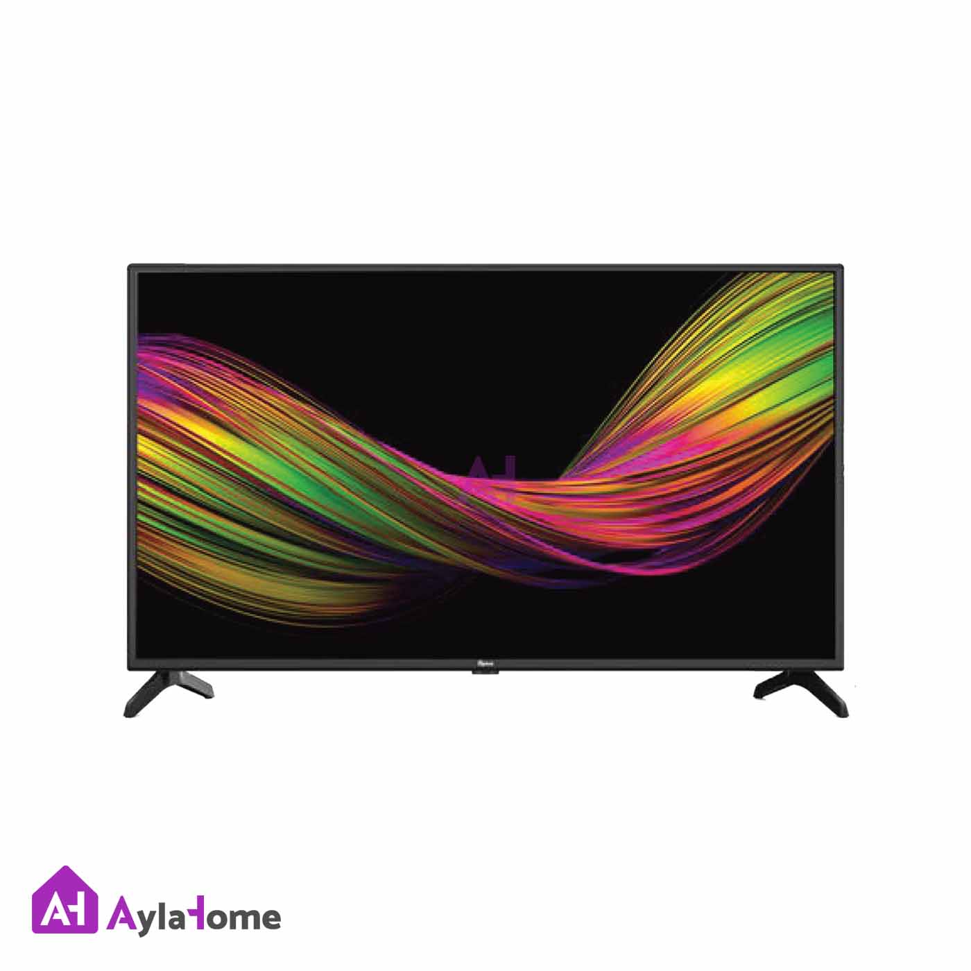 تلویزیون 43 اینچ LED جی پلاس مدل GTV-43RH414N