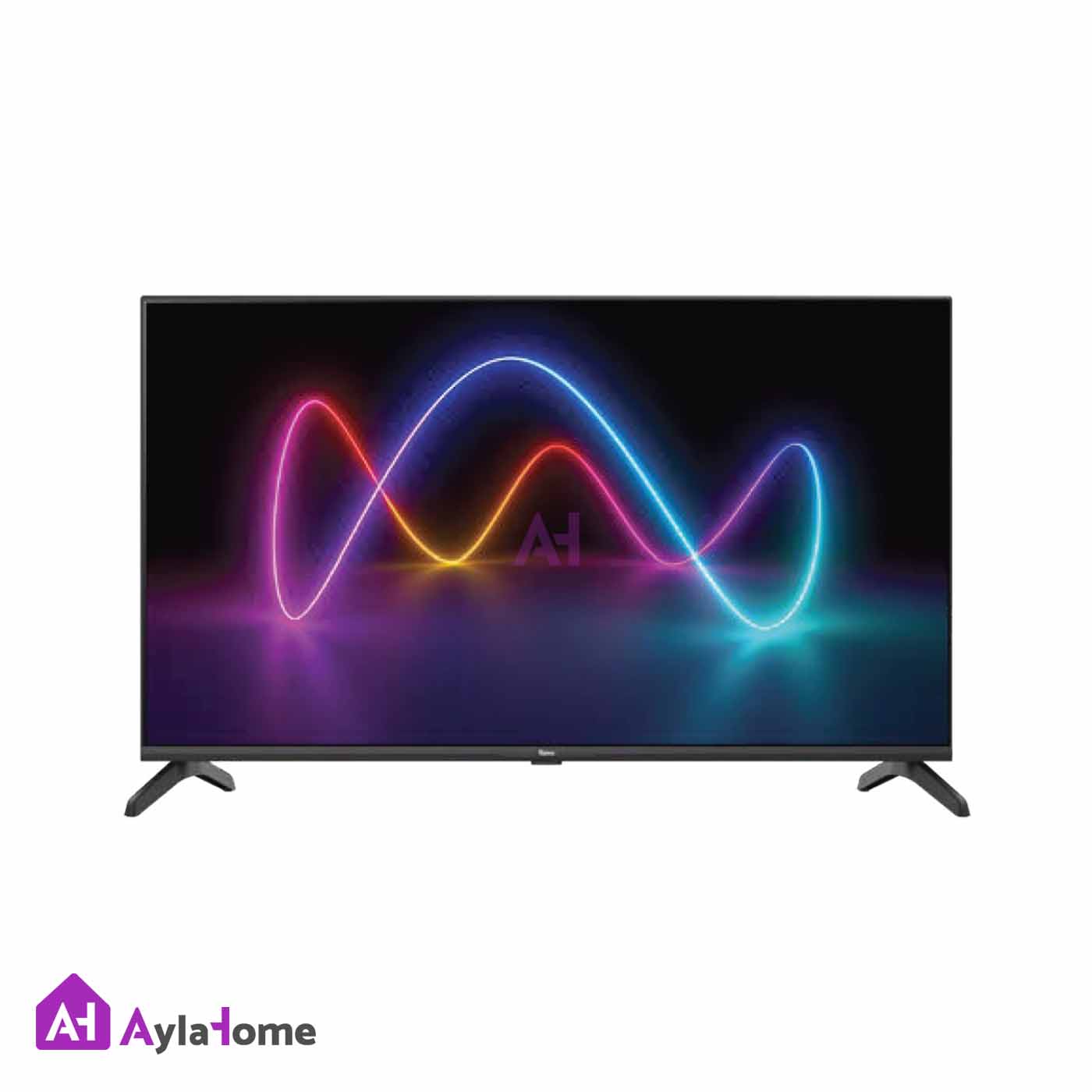 تلویزیون هوشمند 40 اینچ LED جی پلاس مدل GTV-40RH614N