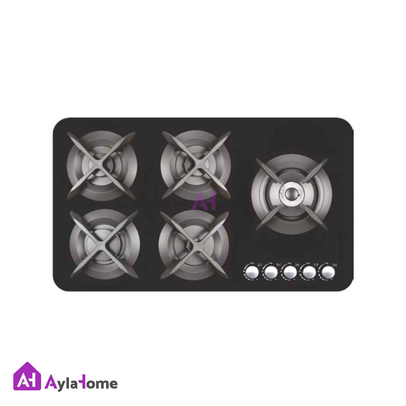 اجاق گاز رومیزی میکس پلاس مدل IG503R