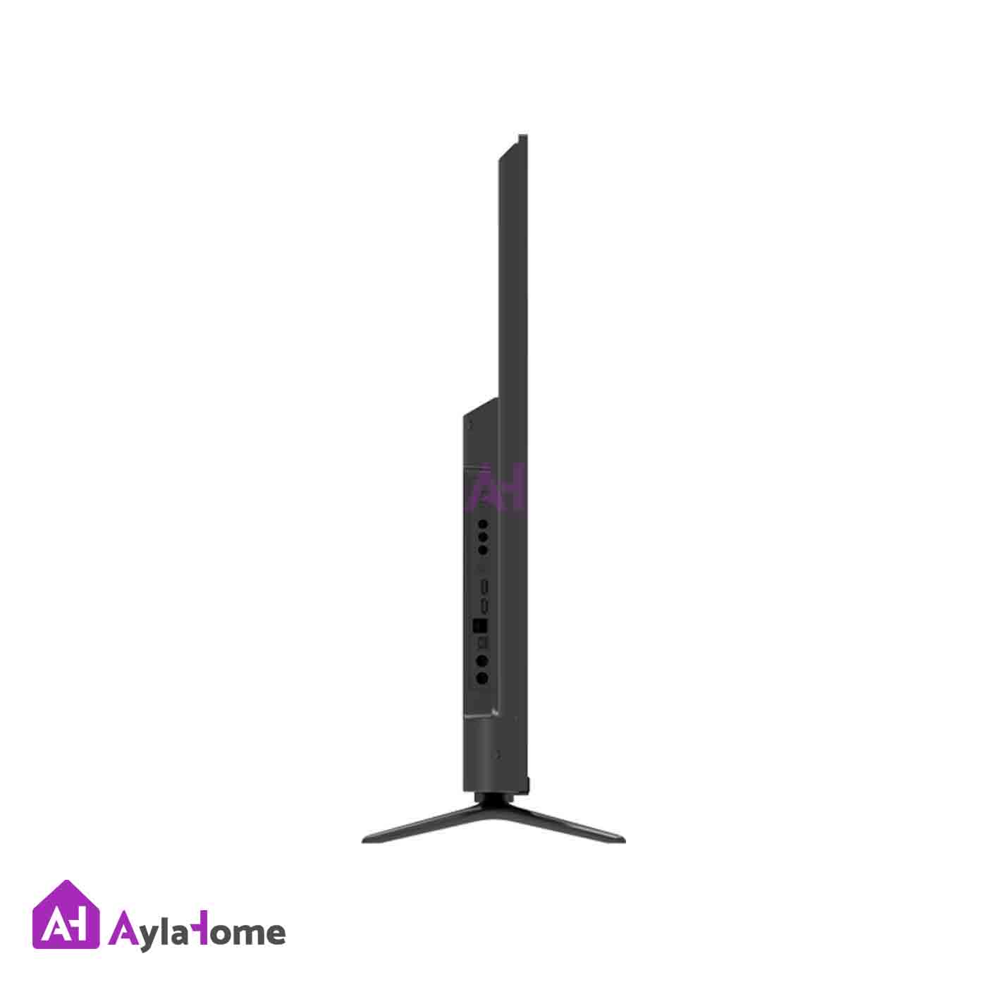 تلویزیون هوشمند 50 اینچ LED ایکس ویژن مدل 50XCU735