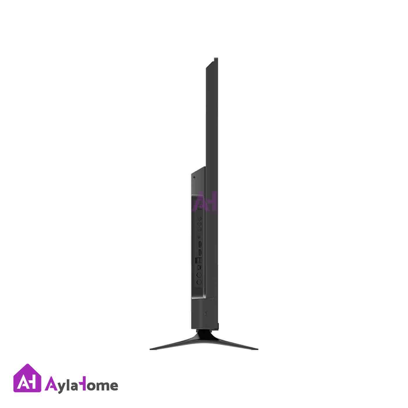 تلویزیون هوشمند 55 اینچ LED ایکس ویژن مدل 55XCU765