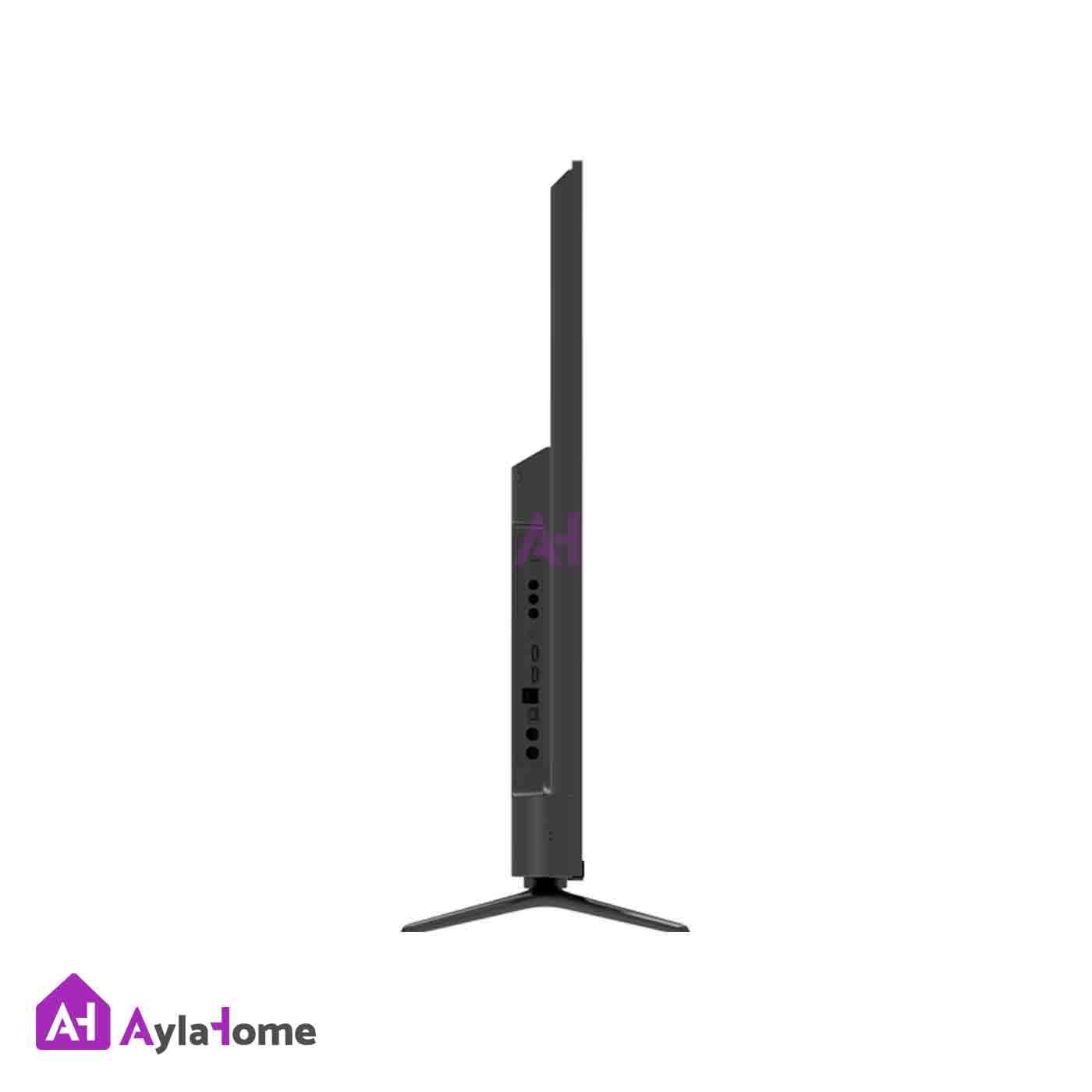 تلویزیون هوشمند 55 اینچ LED ایکس ویژن مدل 55XCU735