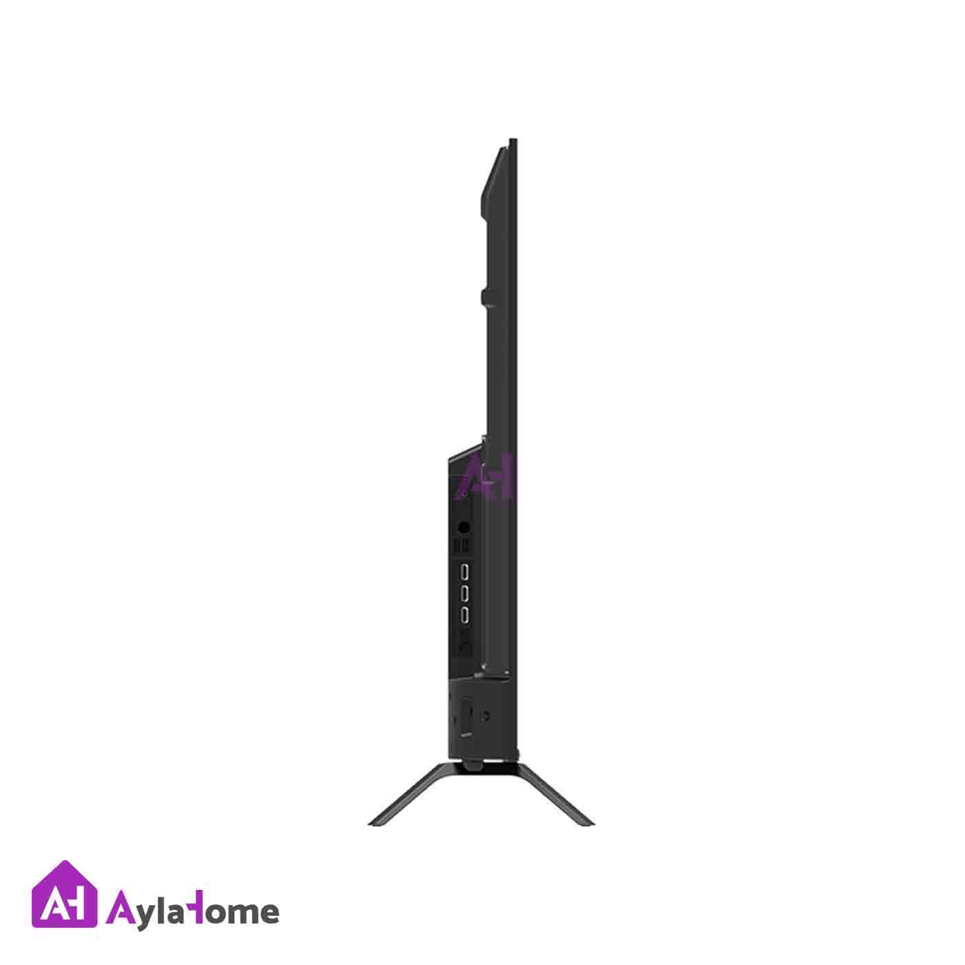 تلویزیون هوشمند 55 اینچ LED ایکس ویژن مدل 55XYU755