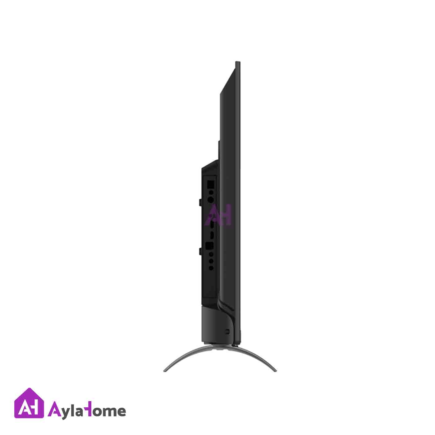 تلویزیون هوشمند 43 اینچ LED ایکس ویژن مدل 43XT785