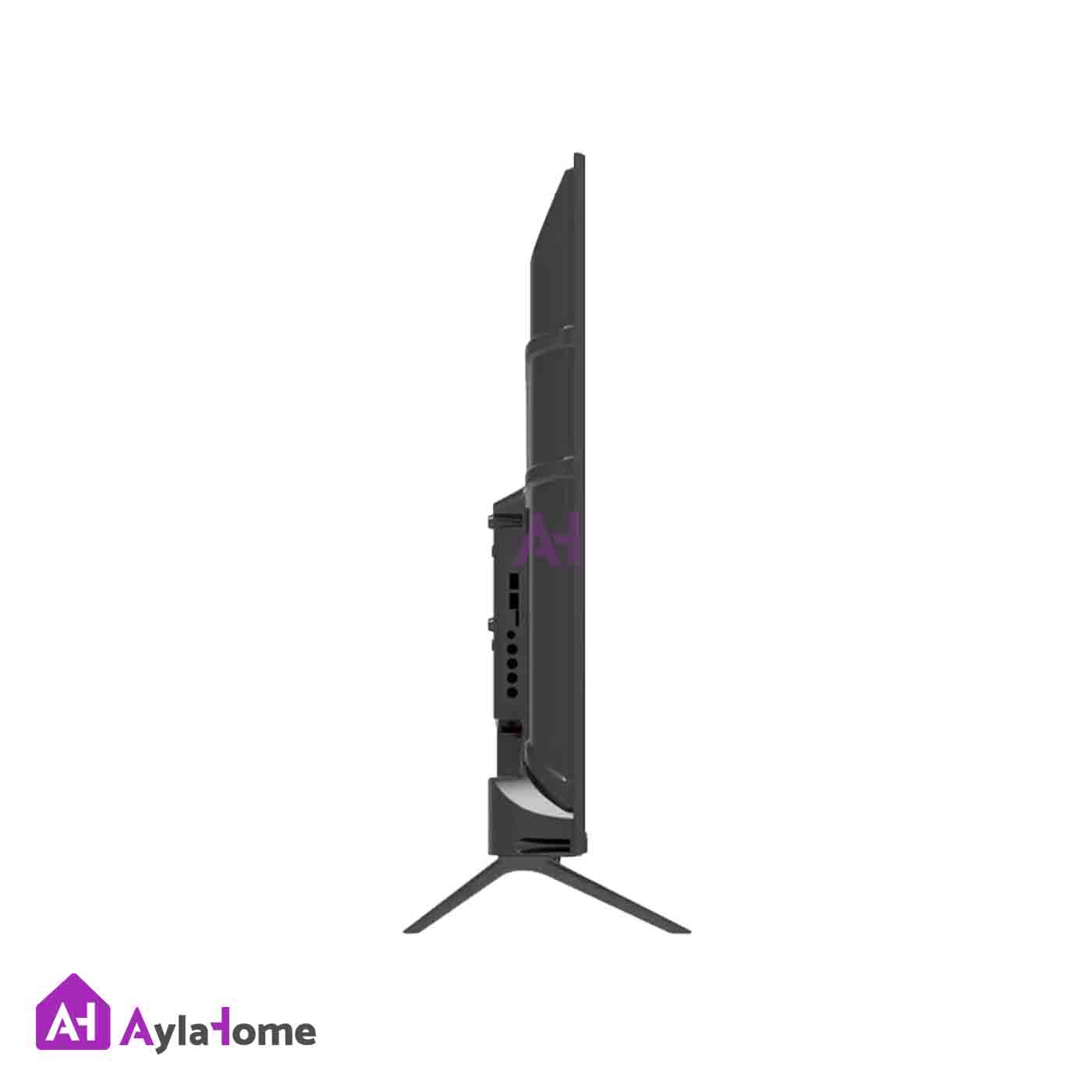 تلویزیون هوشمند 43 اینچ LED ایکس ویژن مدل 43XS525