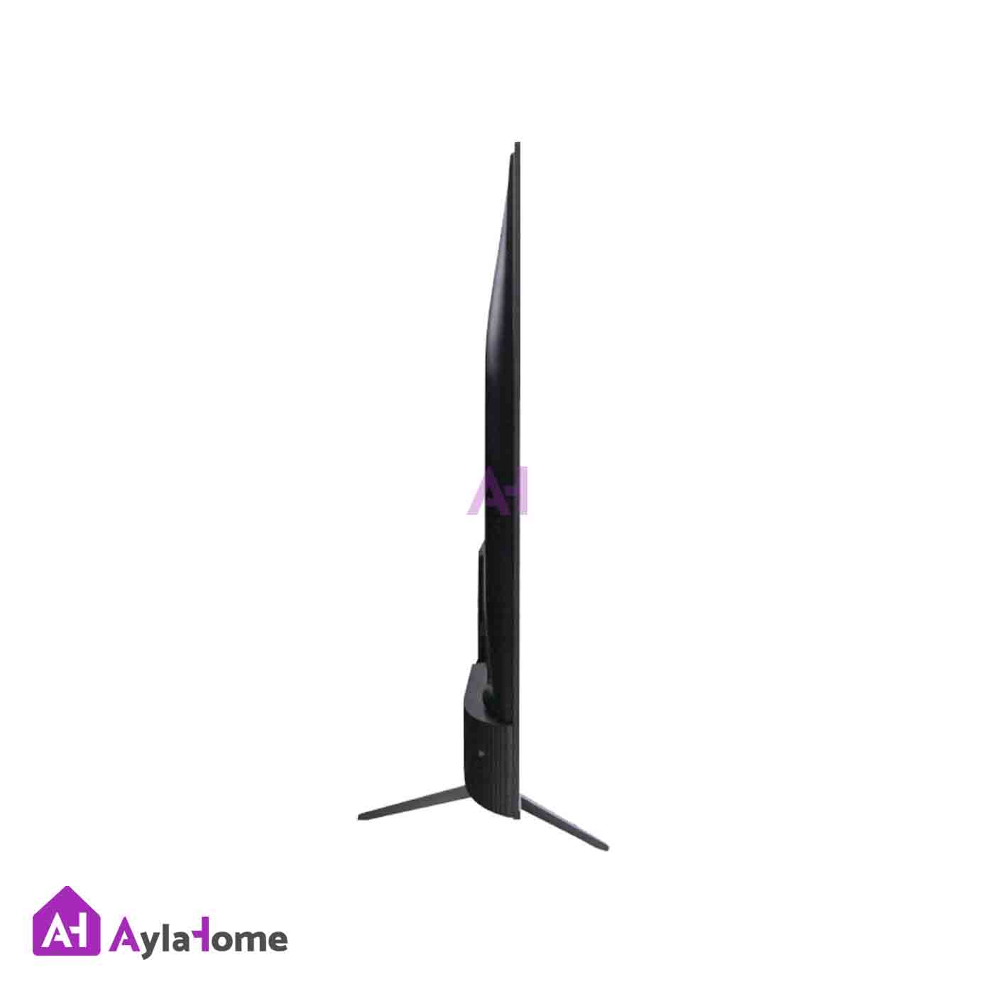تلویزیون هوشمند 55 اینچ LED تی سی ال TCL مدل 55P735