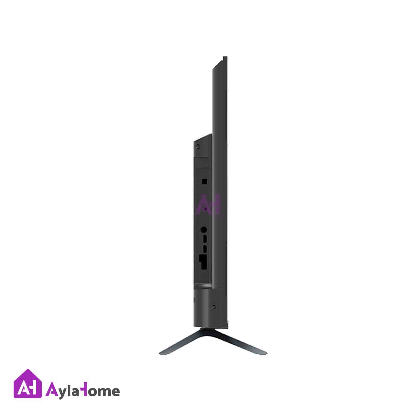 تلویزیون هوشمند 43 اینچ LED ایکس ویژن مدل 43XC735