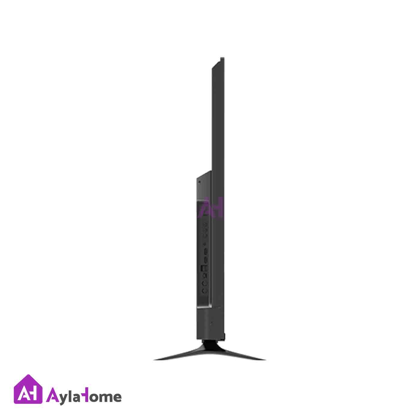 تلویزیون هوشمند 50 اینچ LED ایکس ویژن مدل 50XCU765