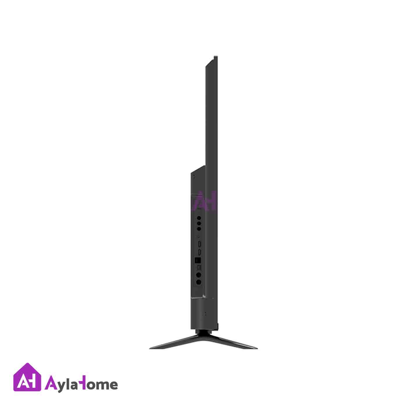 تلویزیون هوشمند 50 اینچ LED ایکس ویژن مدل 50XCU775
