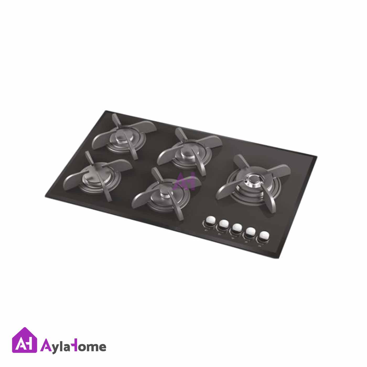 اجاق گاز رومیزی میکس پلاس مدل CG8507