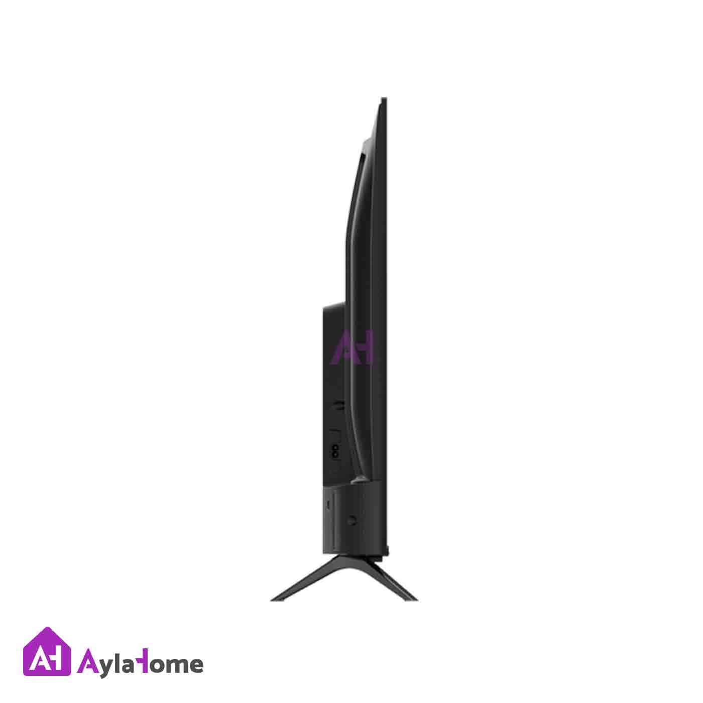 تلویزیون هوشمند 43 اینچ LED تی سی ال TCL مدل 43P635