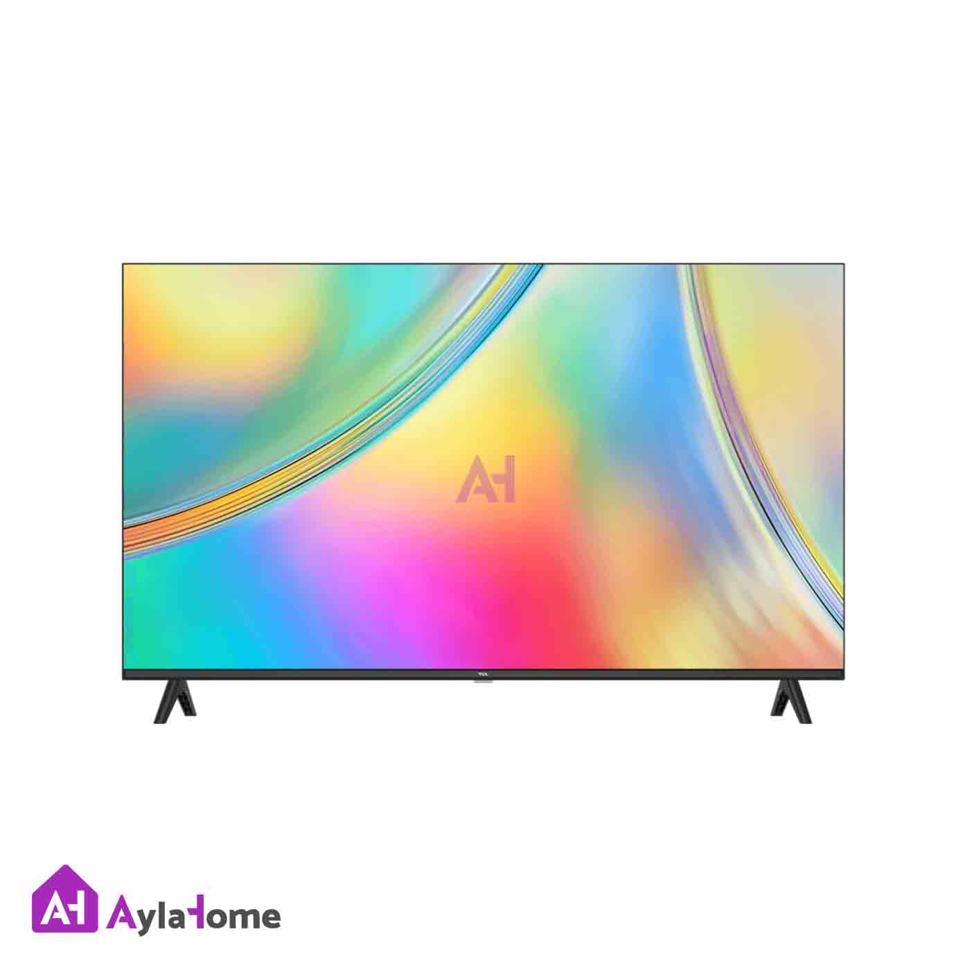 تلویزیون هوشمند 43 اینچ LED تی سی ال TCL مدل 43S5400