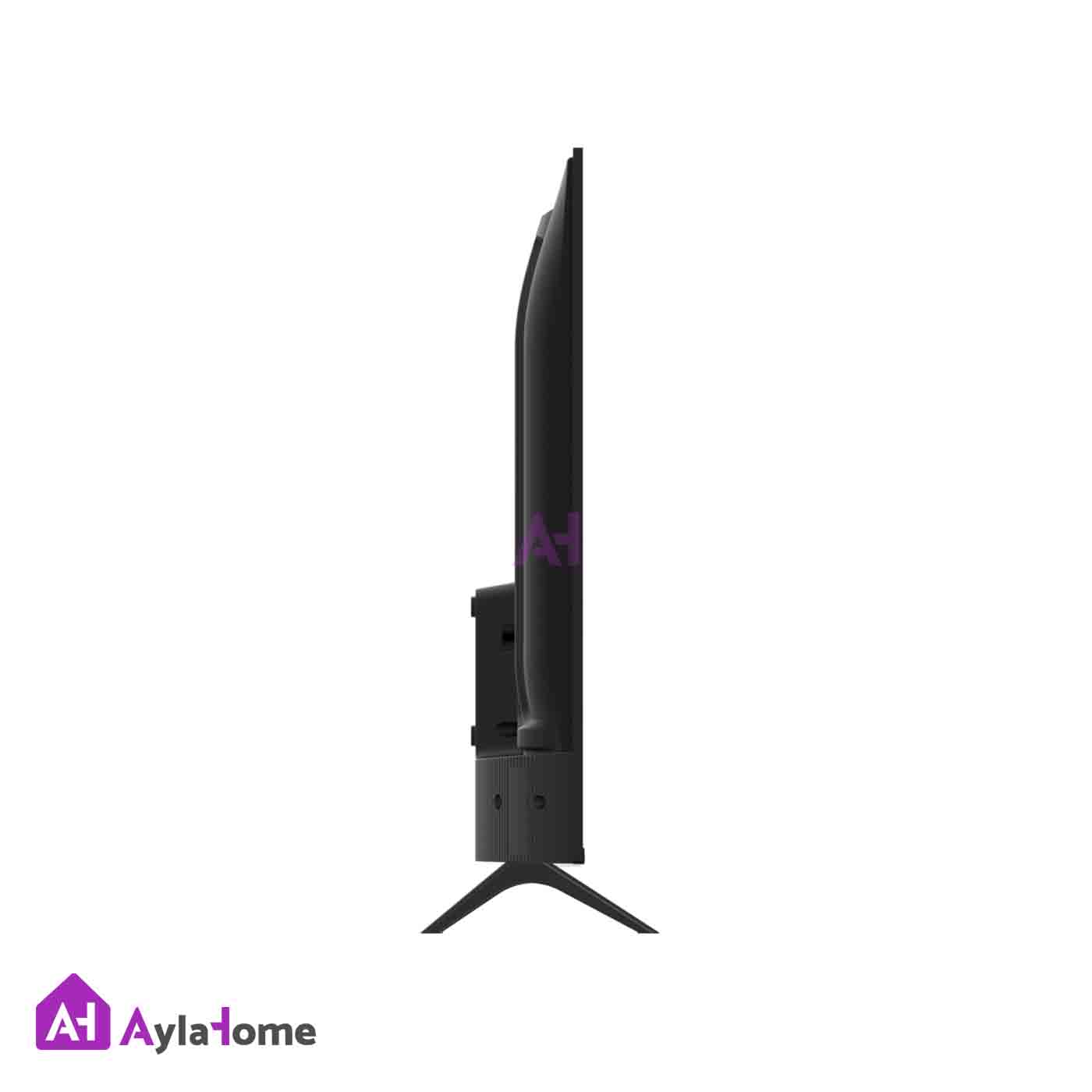 تلویزیون هوشمند 43 اینچ LED تی سی ال TCL مدل 43S5400