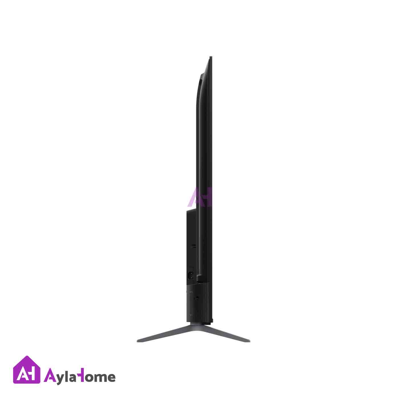 تلویزیون هوشمند 55 اینچ QLED تی سی ال TCL مدل 55C645